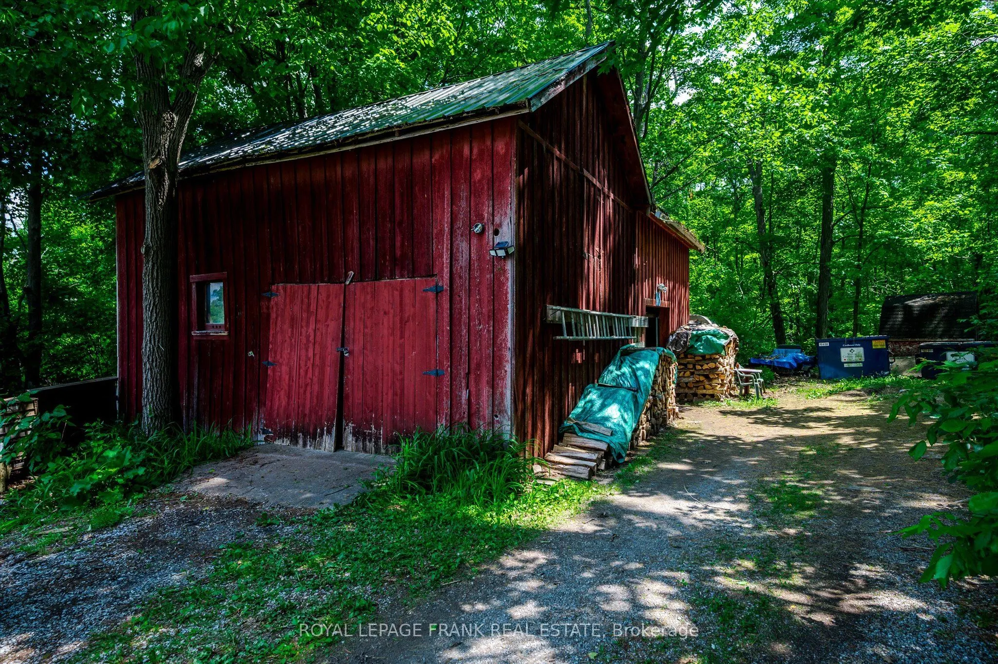 2057 Old Highway 28