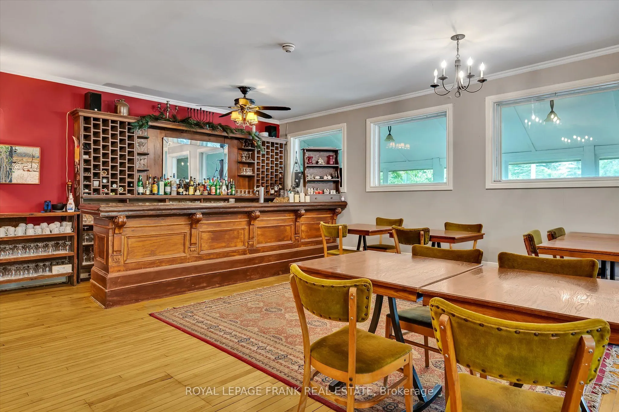 2057 Old Highway 28