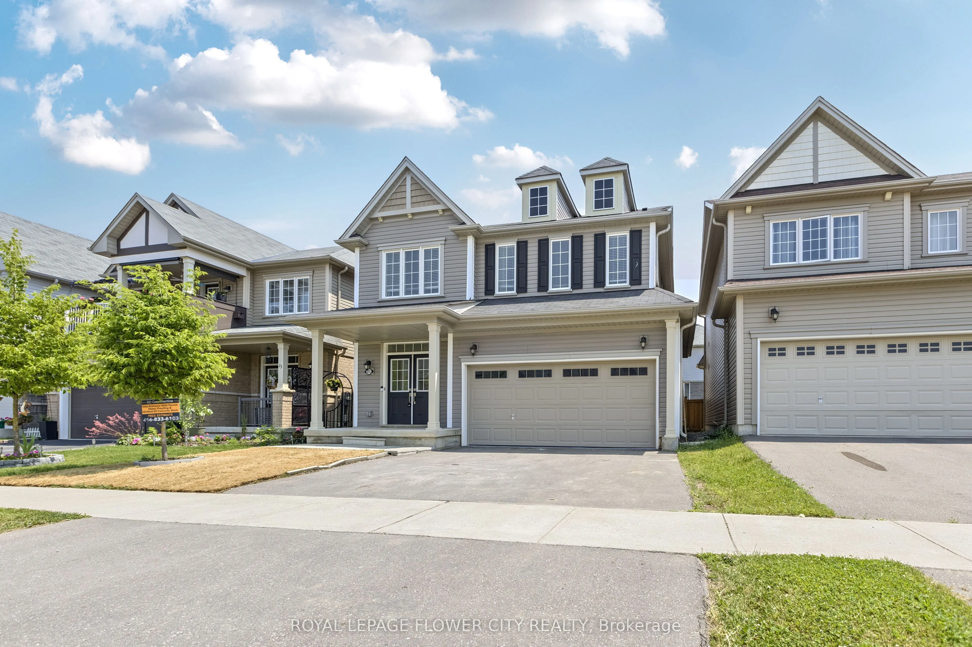 25 Munro Circle