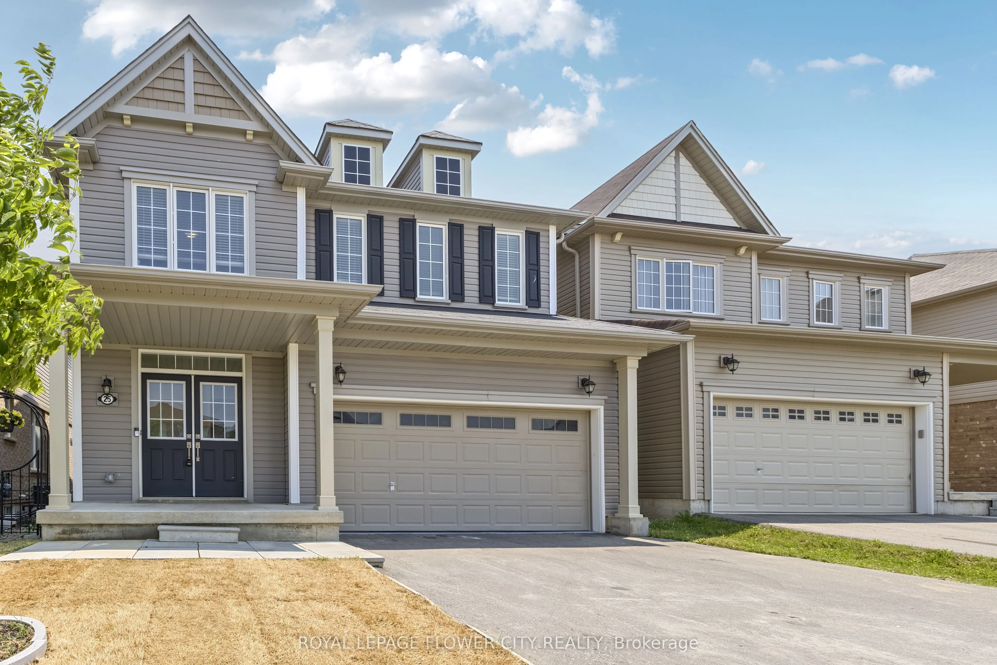 25 Munro Circle