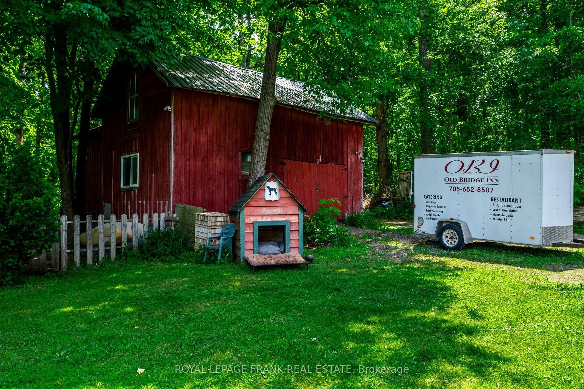 2057 Old Highway 28