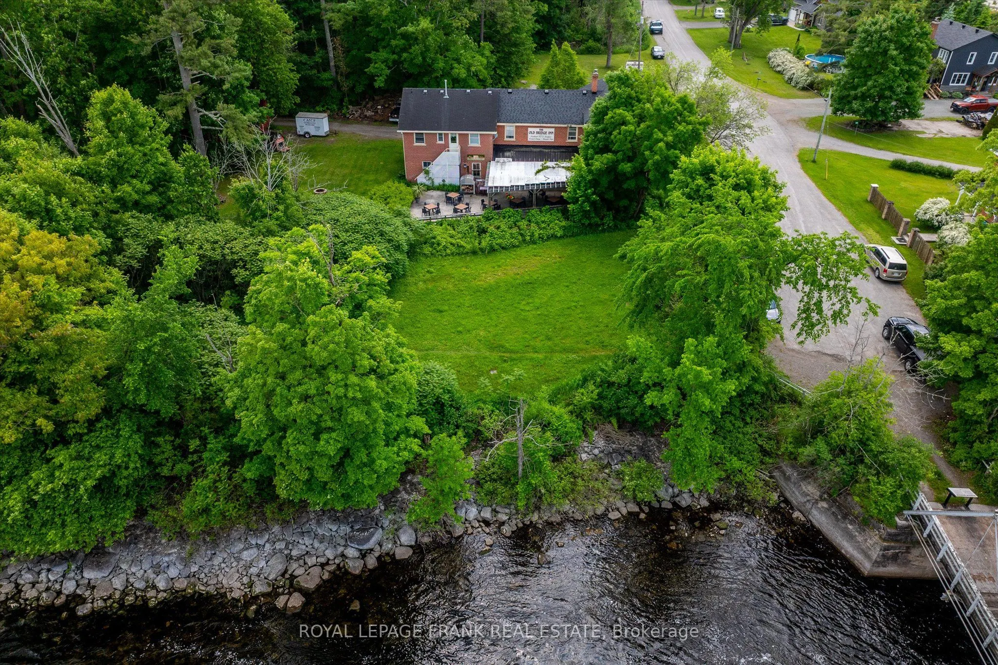 2057 Old Highway 28