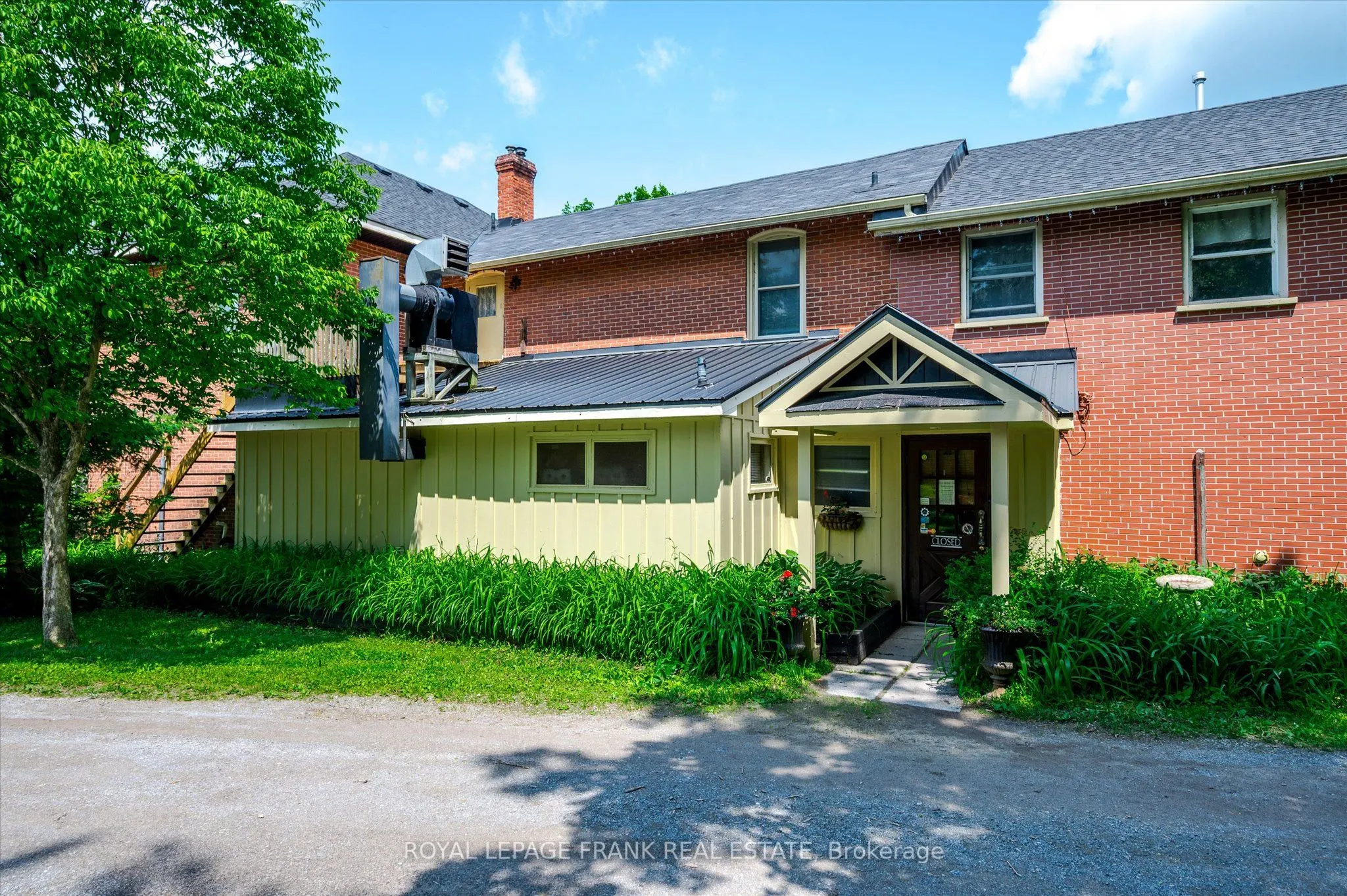 2057 Old Highway 28