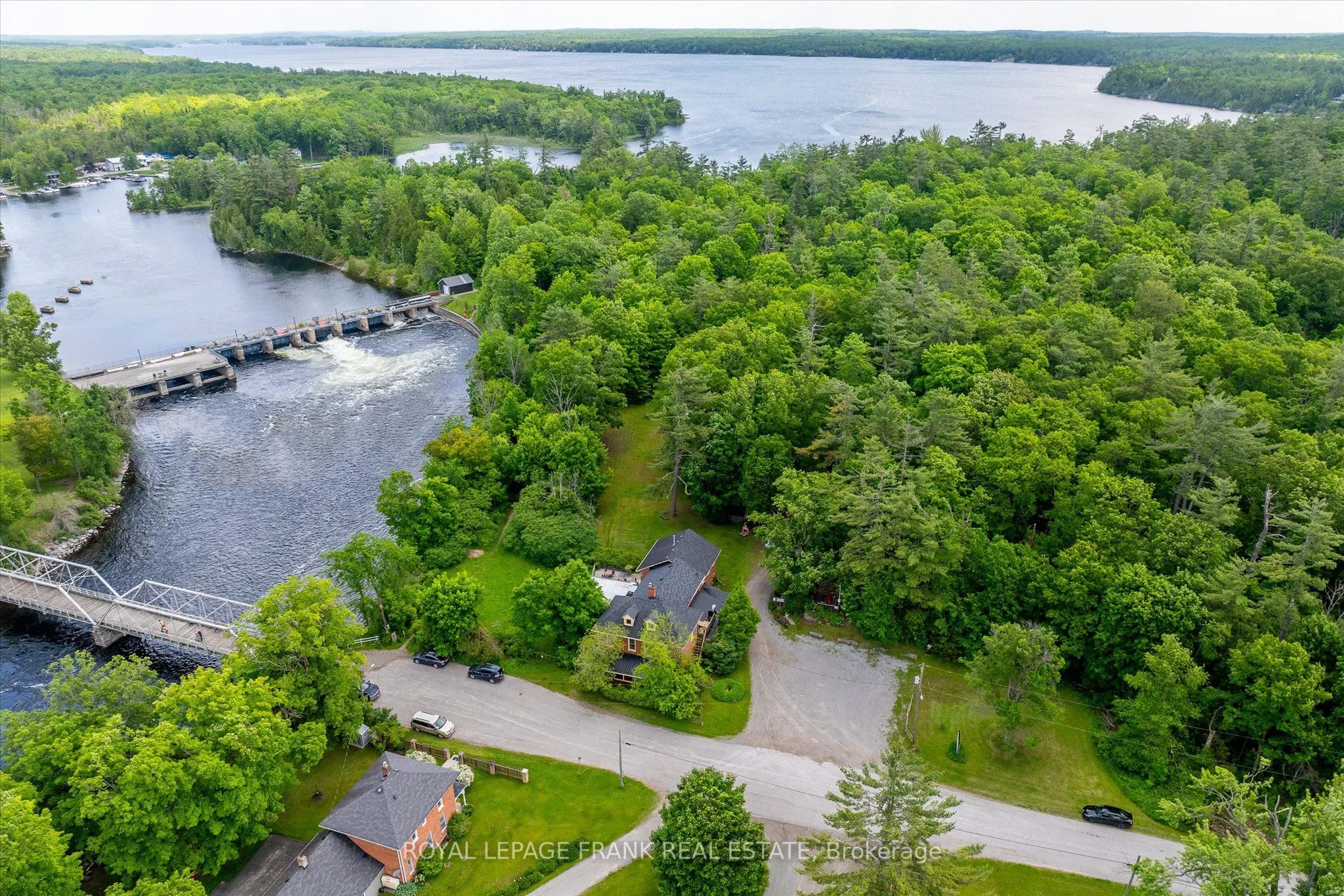2057 Old Highway 28