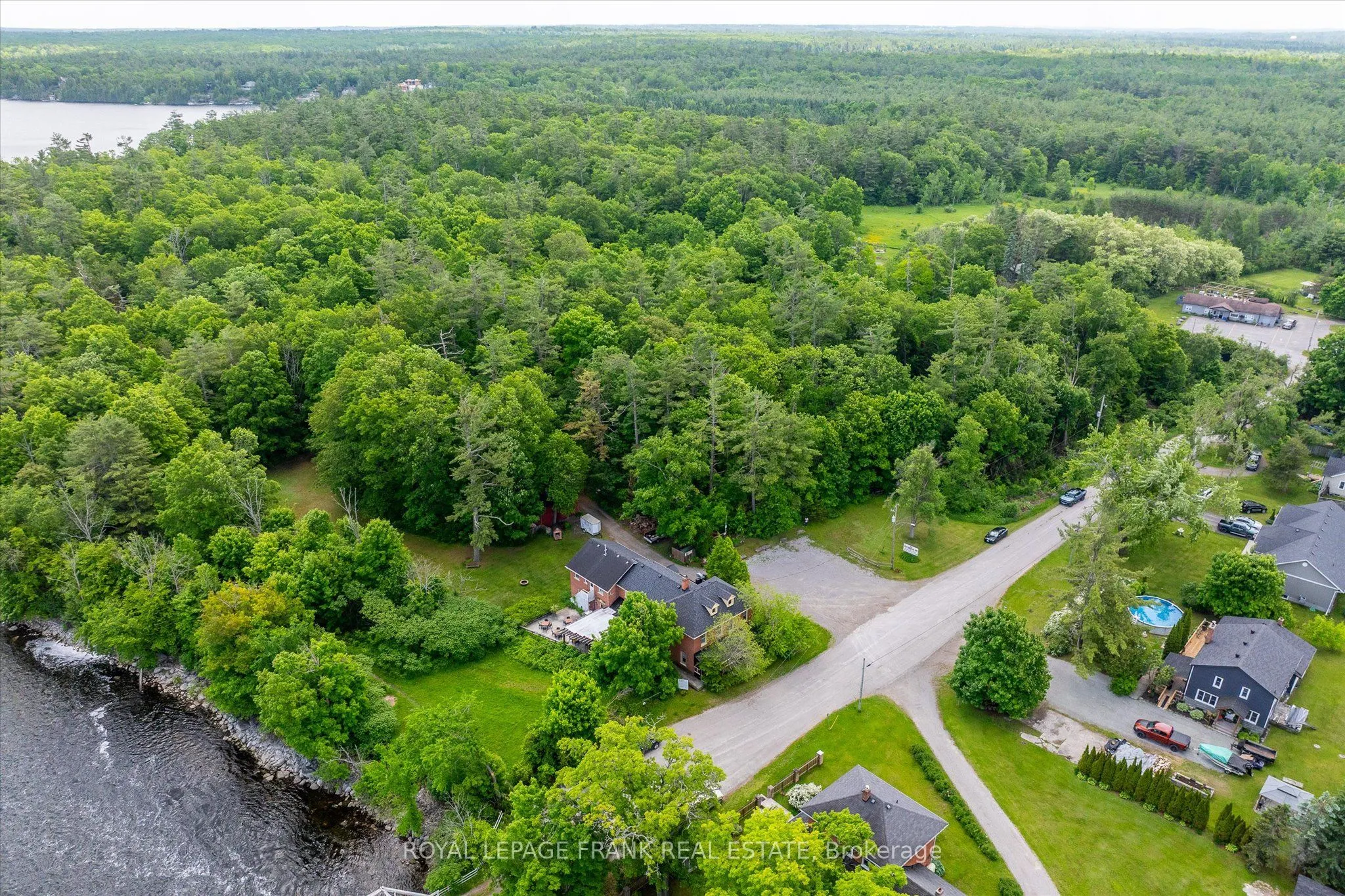2057 Old Highway 28