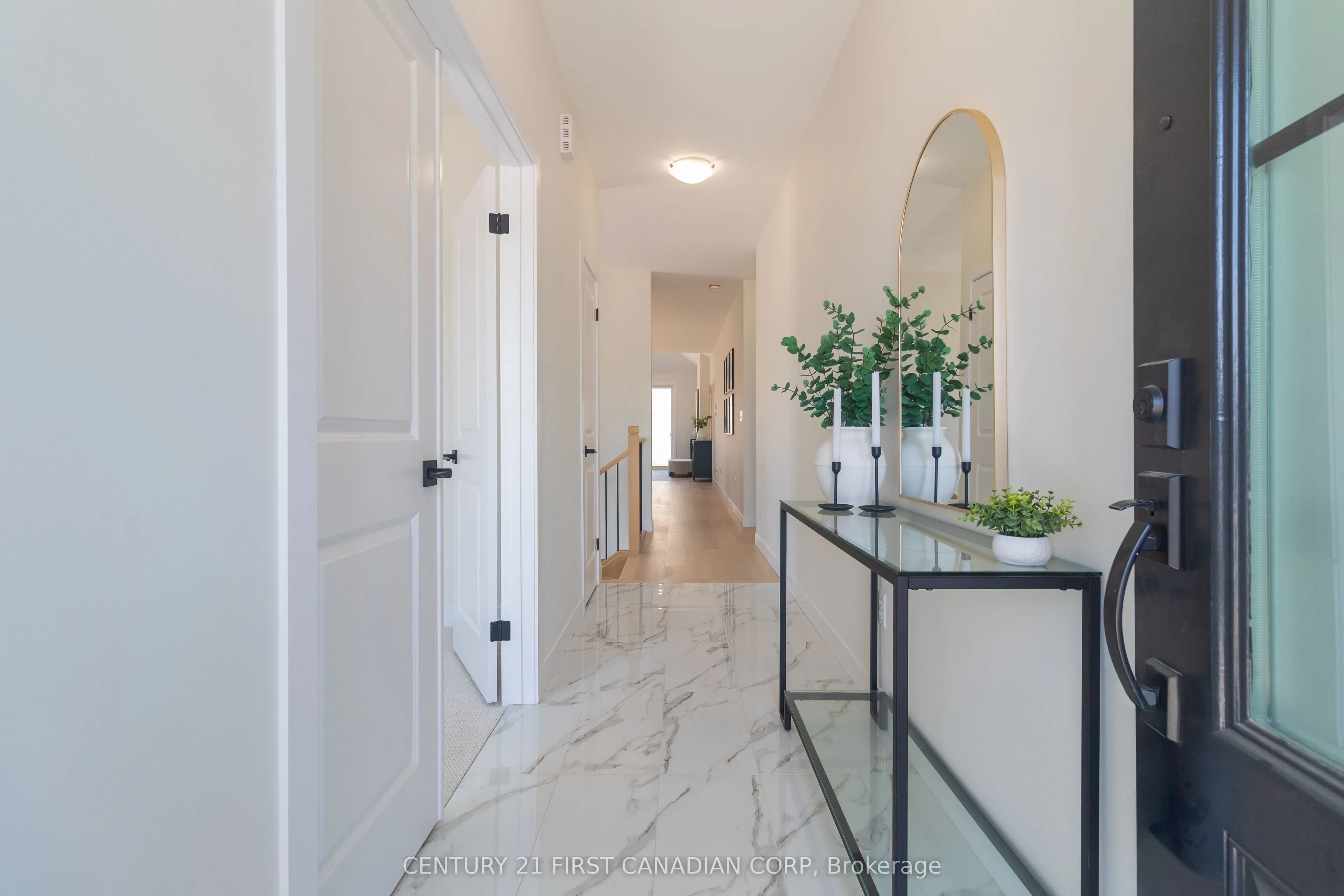 6694 Hayward Drive