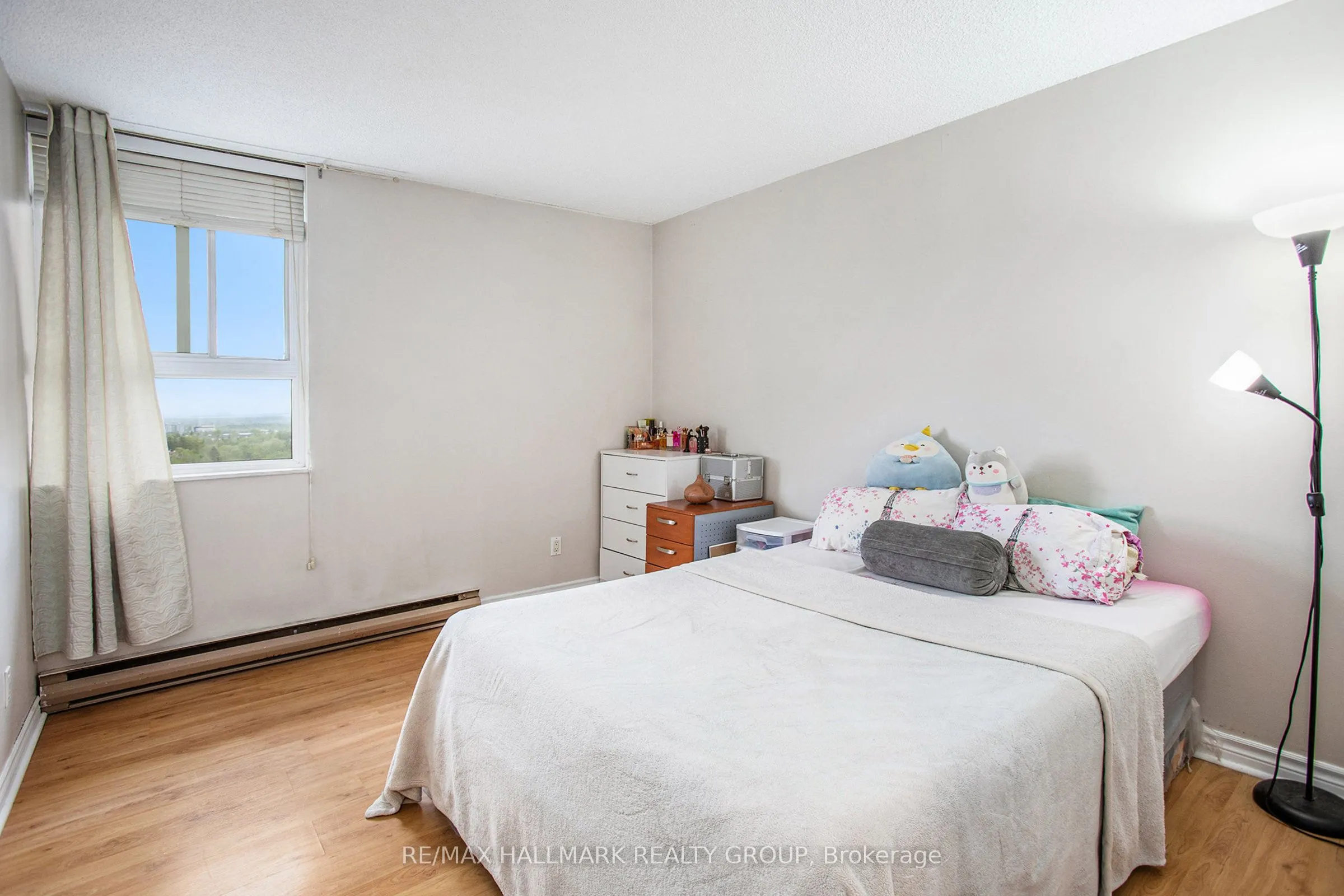 2000 Jasmine Crescent, #1508