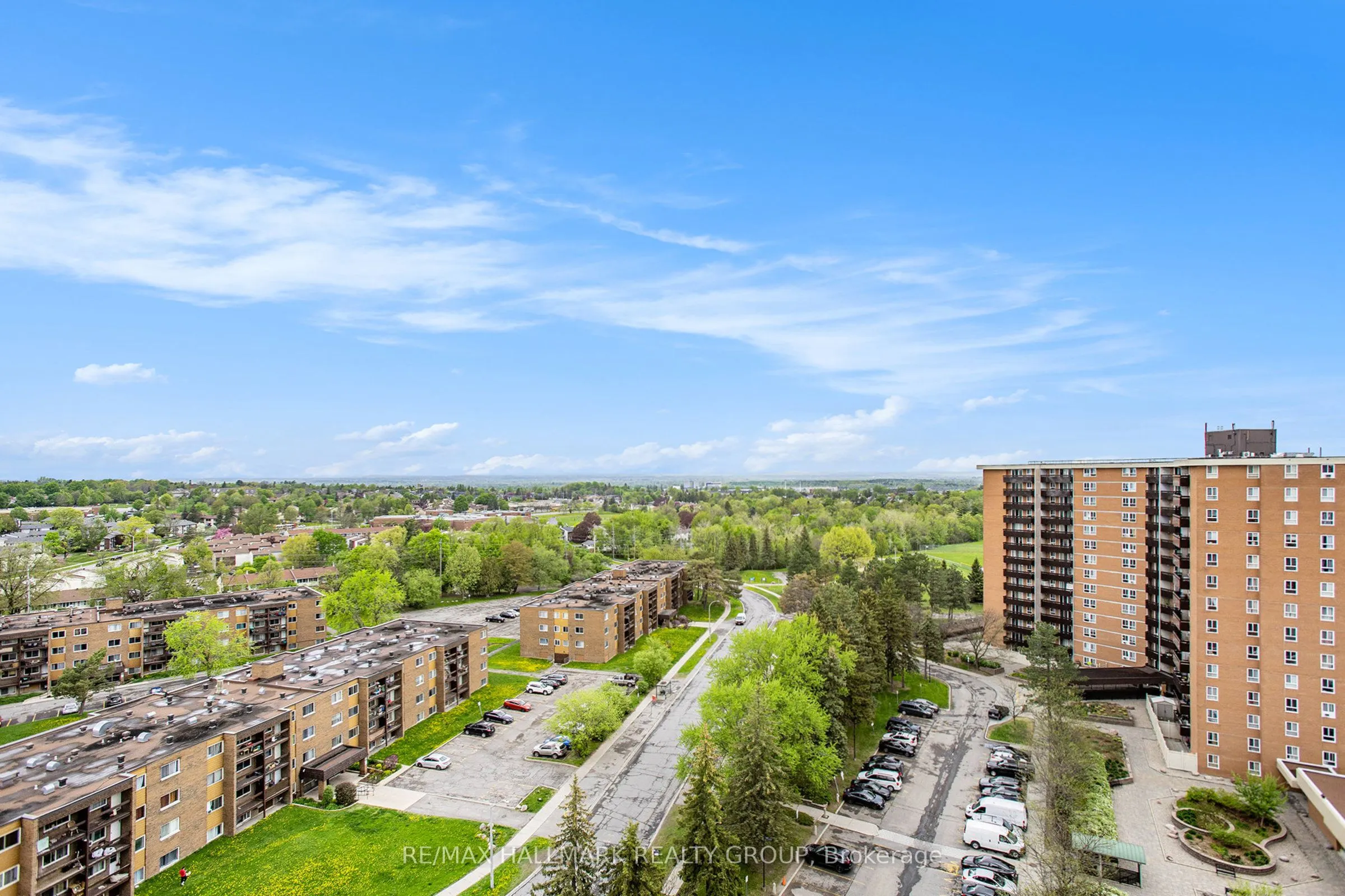 2000 Jasmine Crescent, #1508
