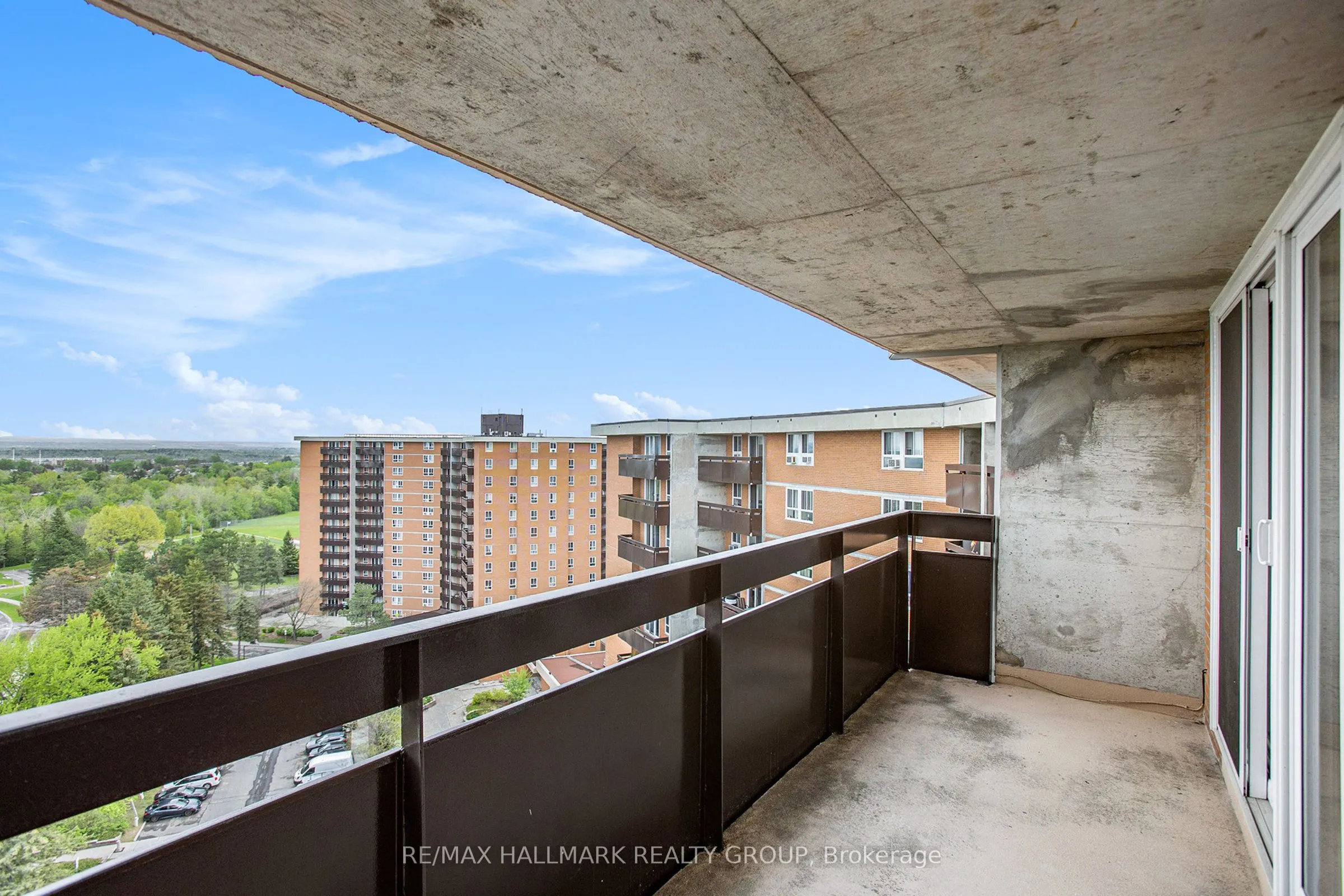 2000 Jasmine Crescent, #1508