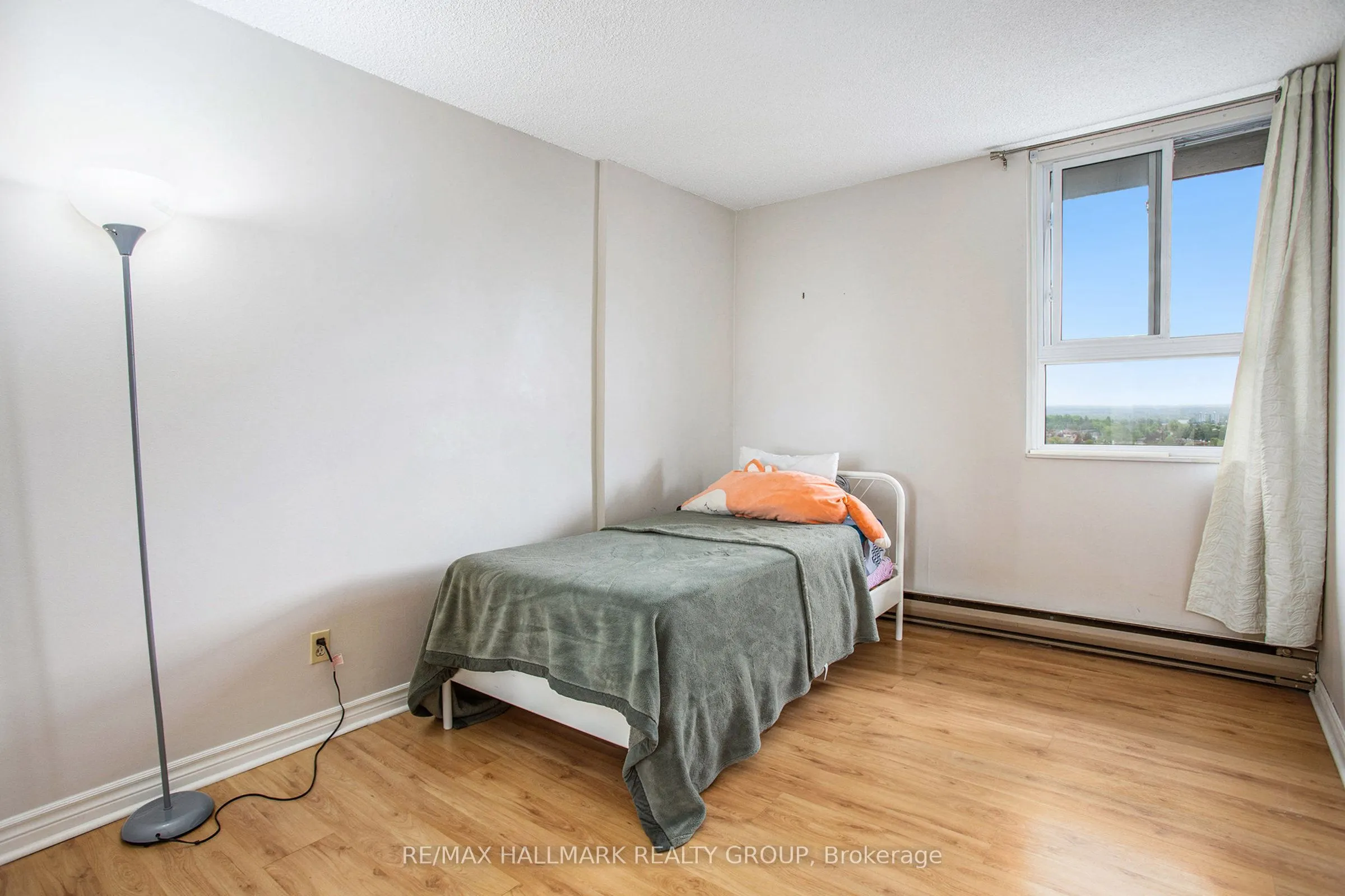 2000 Jasmine Crescent, #1508