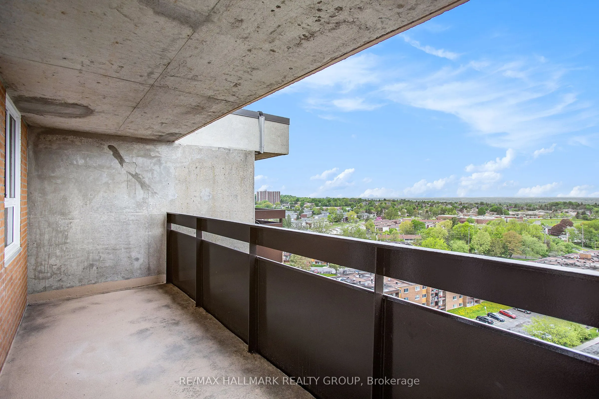 2000 Jasmine Crescent, #1508