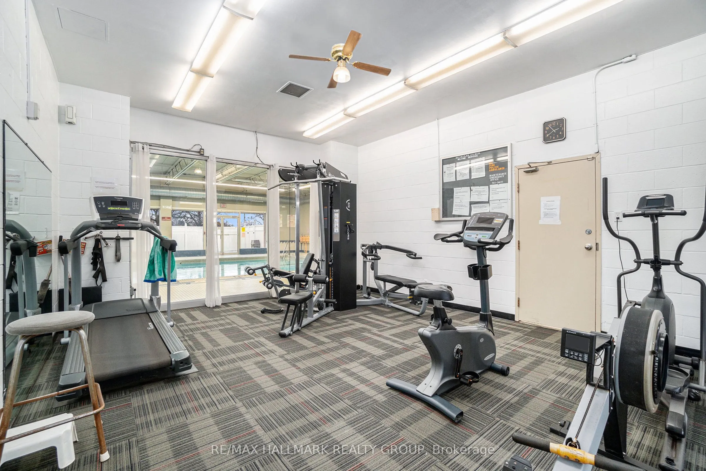 2000 Jasmine Crescent, #1508