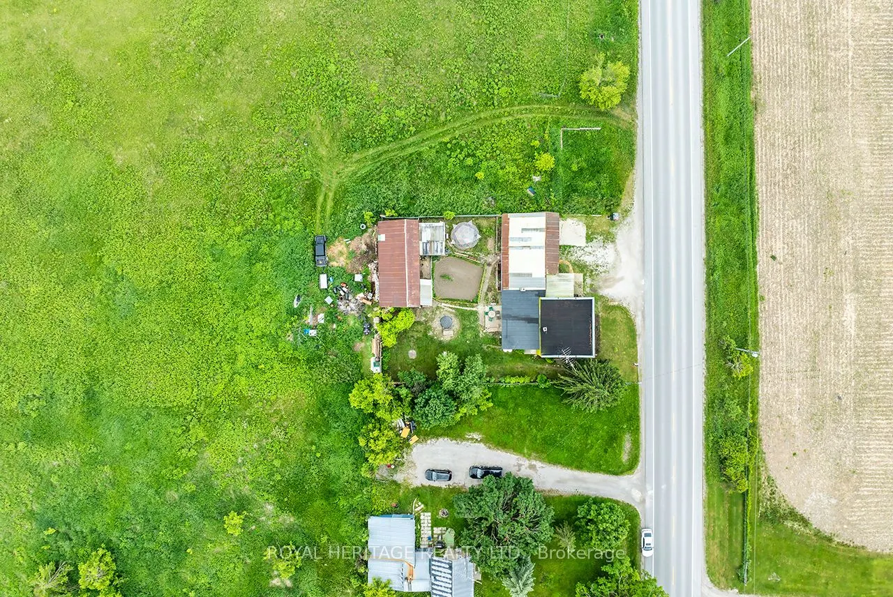 833 Woodville Road