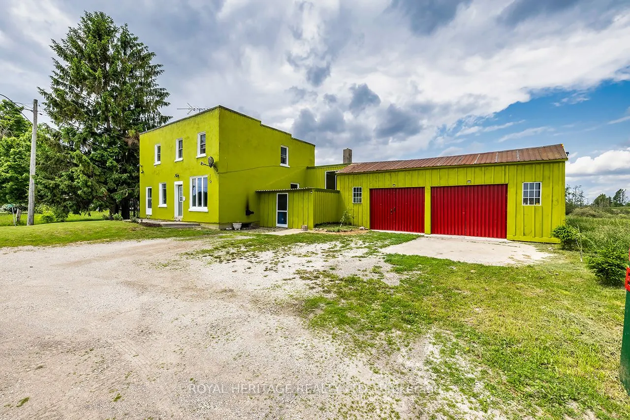 833 Woodville Road