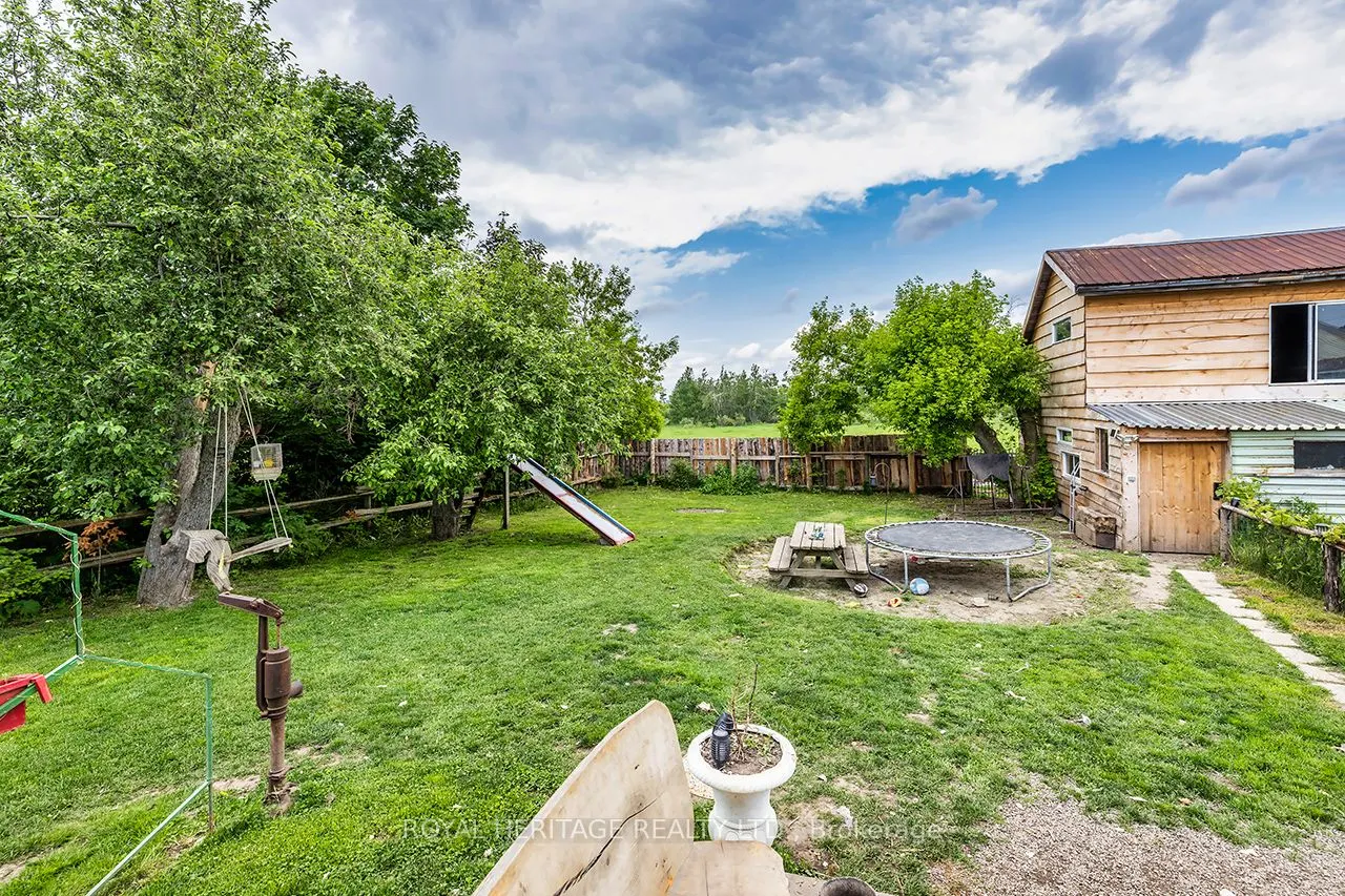 833 Woodville Road