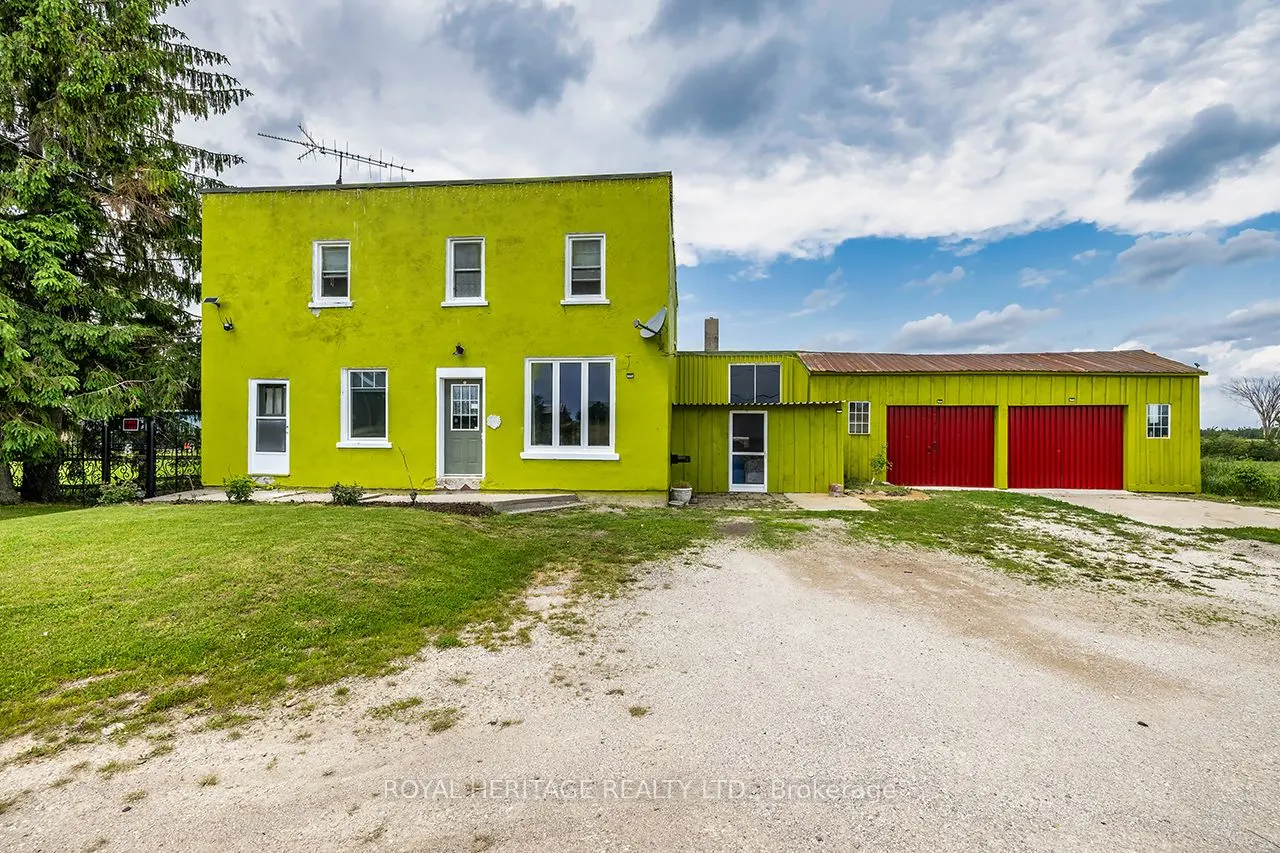 833 Woodville Road