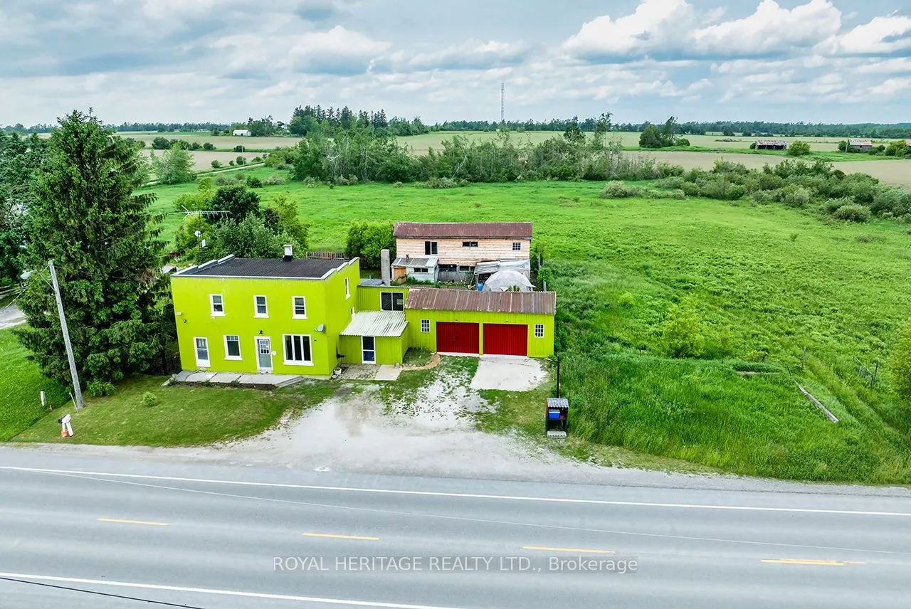 833 Woodville Road
