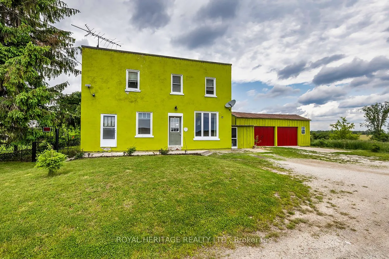 833 Woodville Road