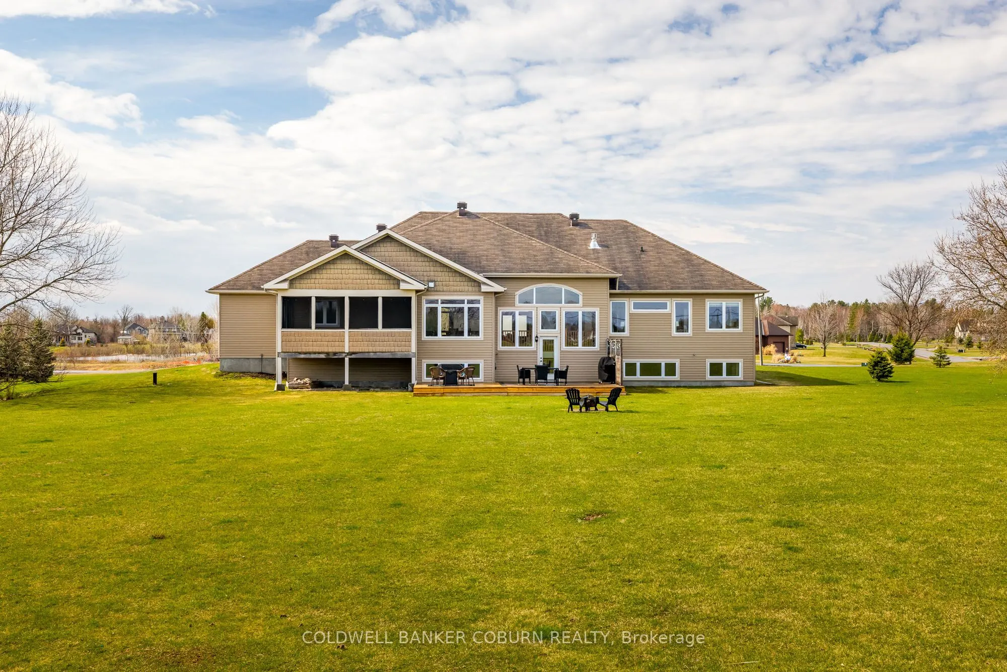 270 West Lake Circle