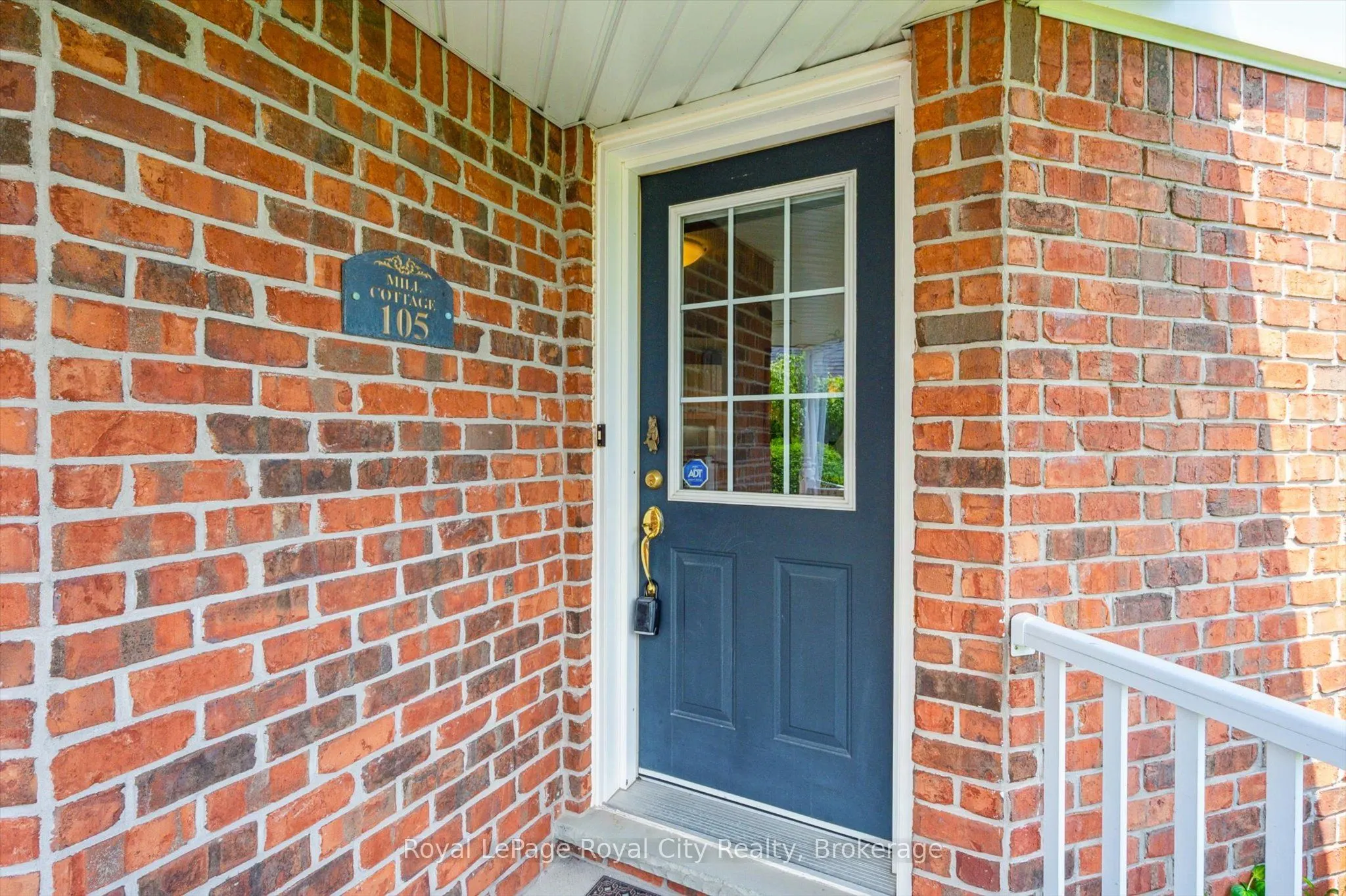 105 Riverwalk Place
