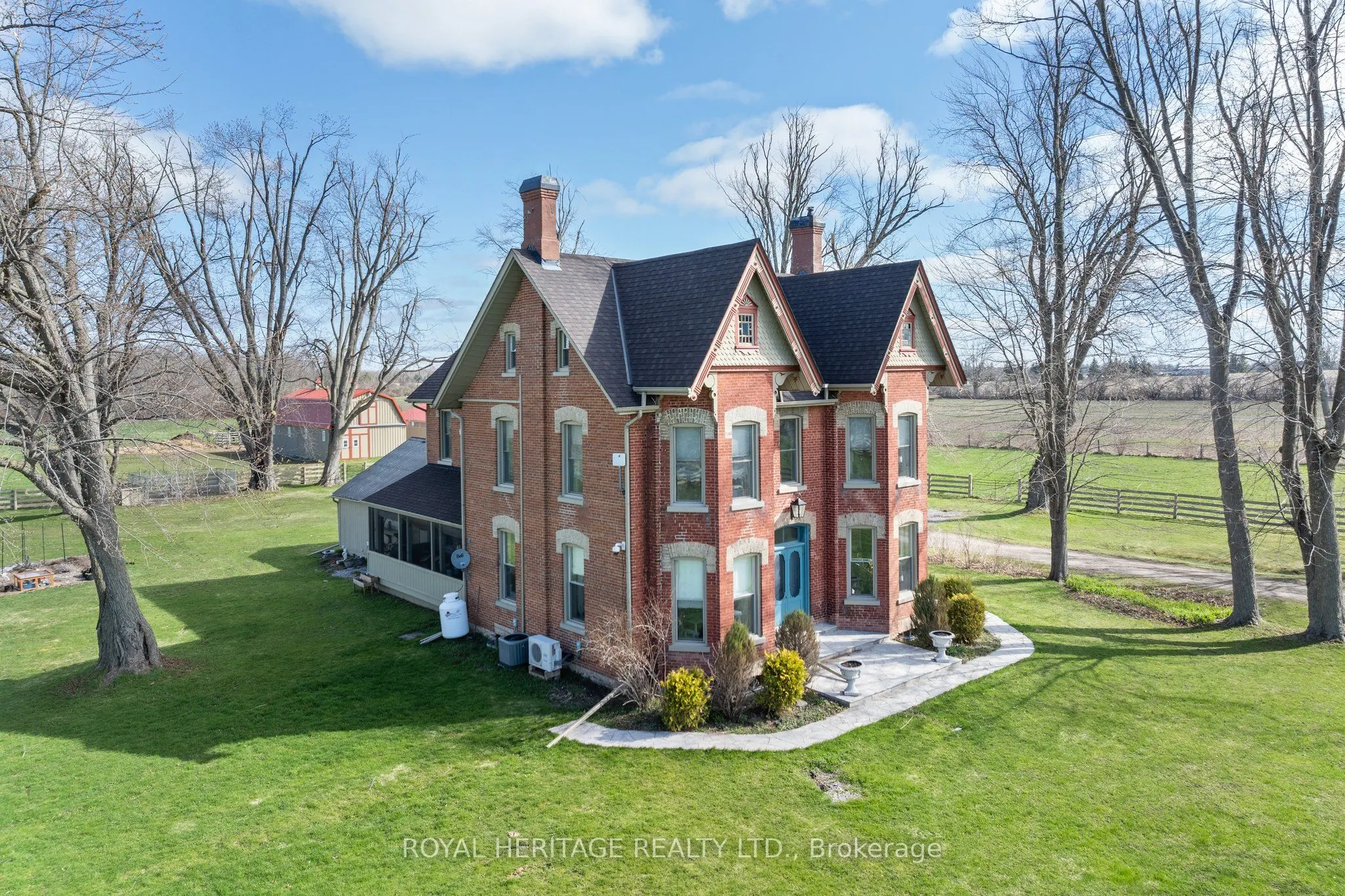 1201 Salem Road