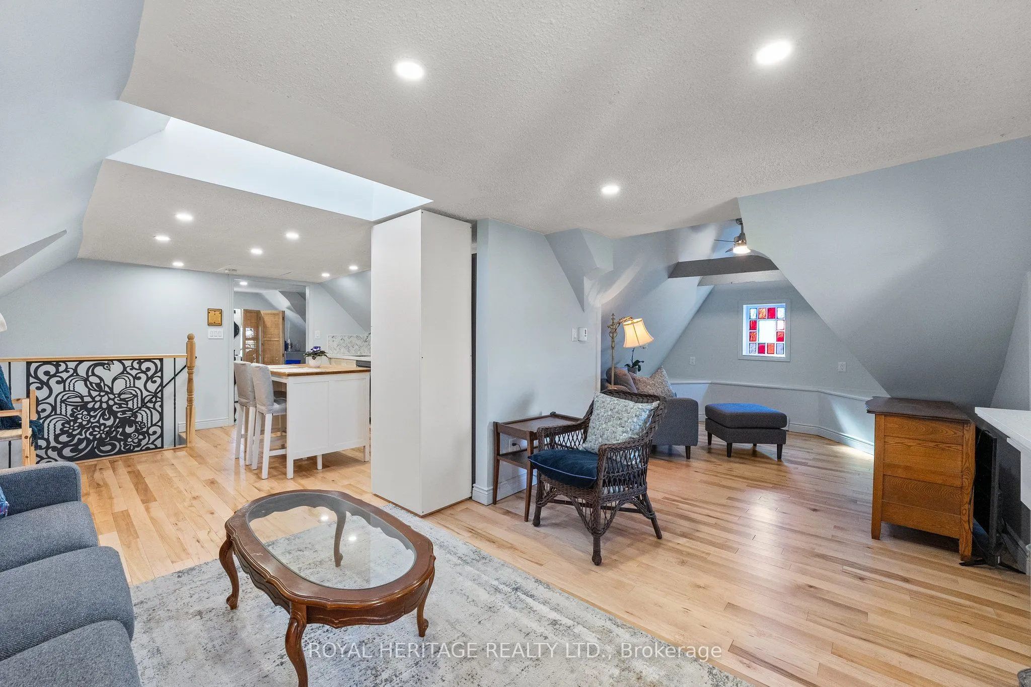 1201 Salem Road
