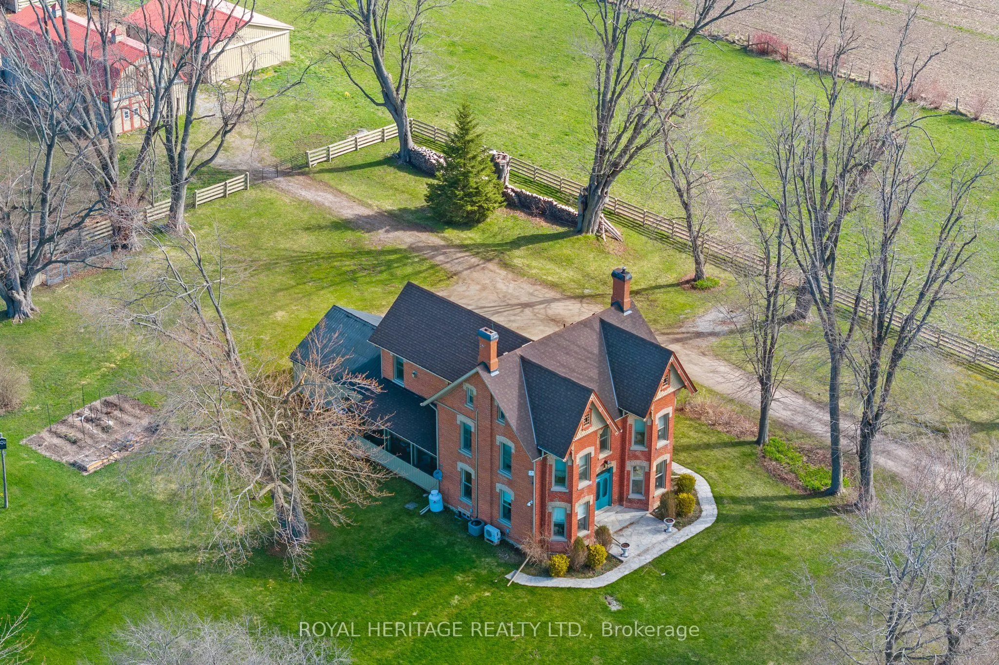 1201 Salem Road