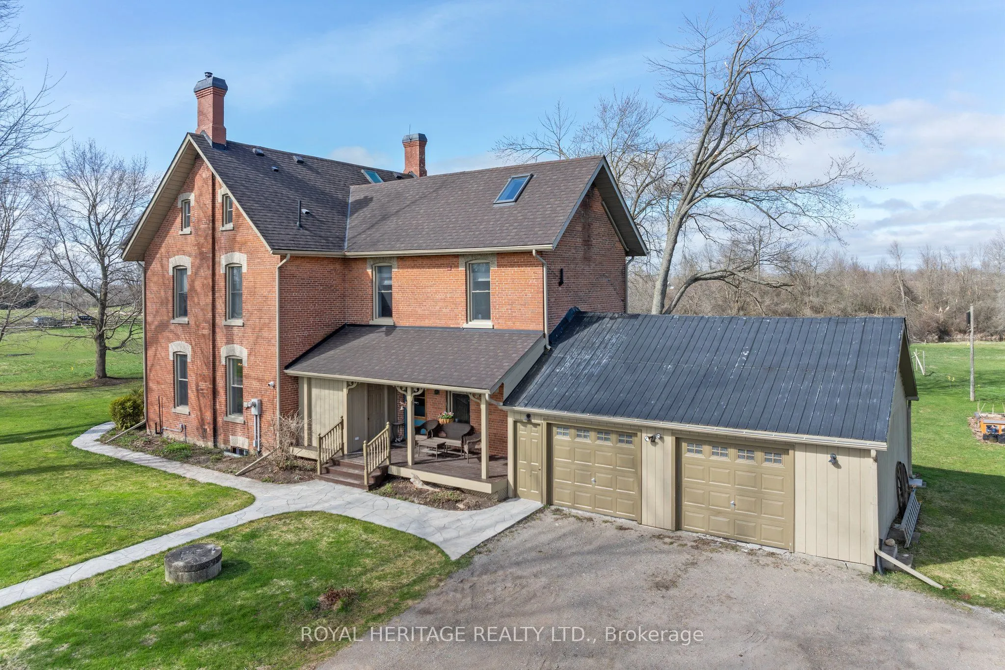 1201 Salem Road