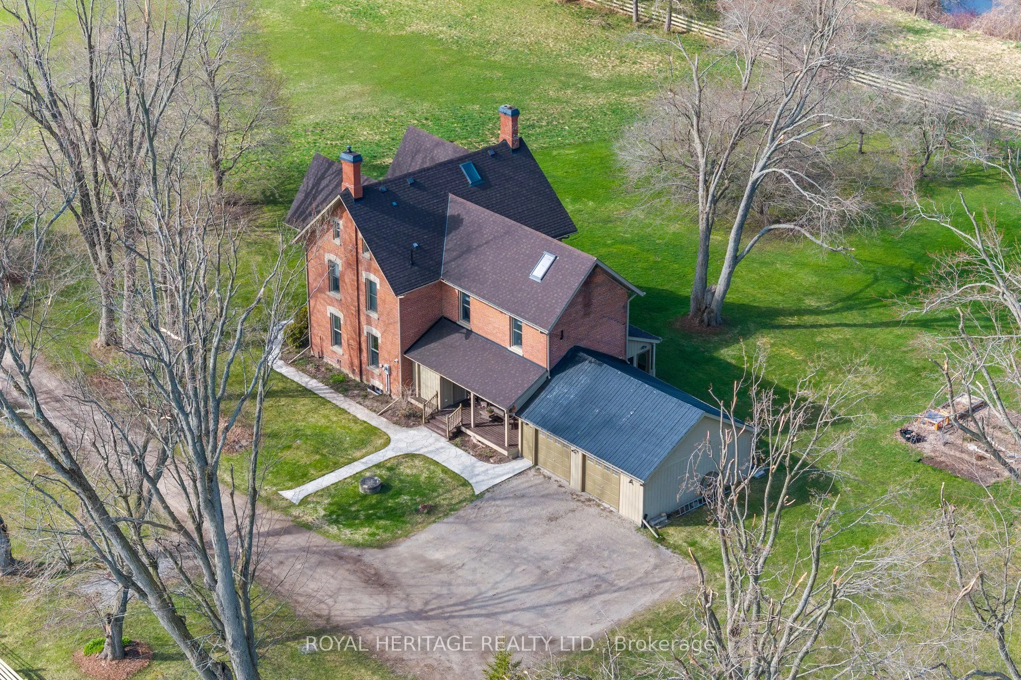 1201 Salem Road