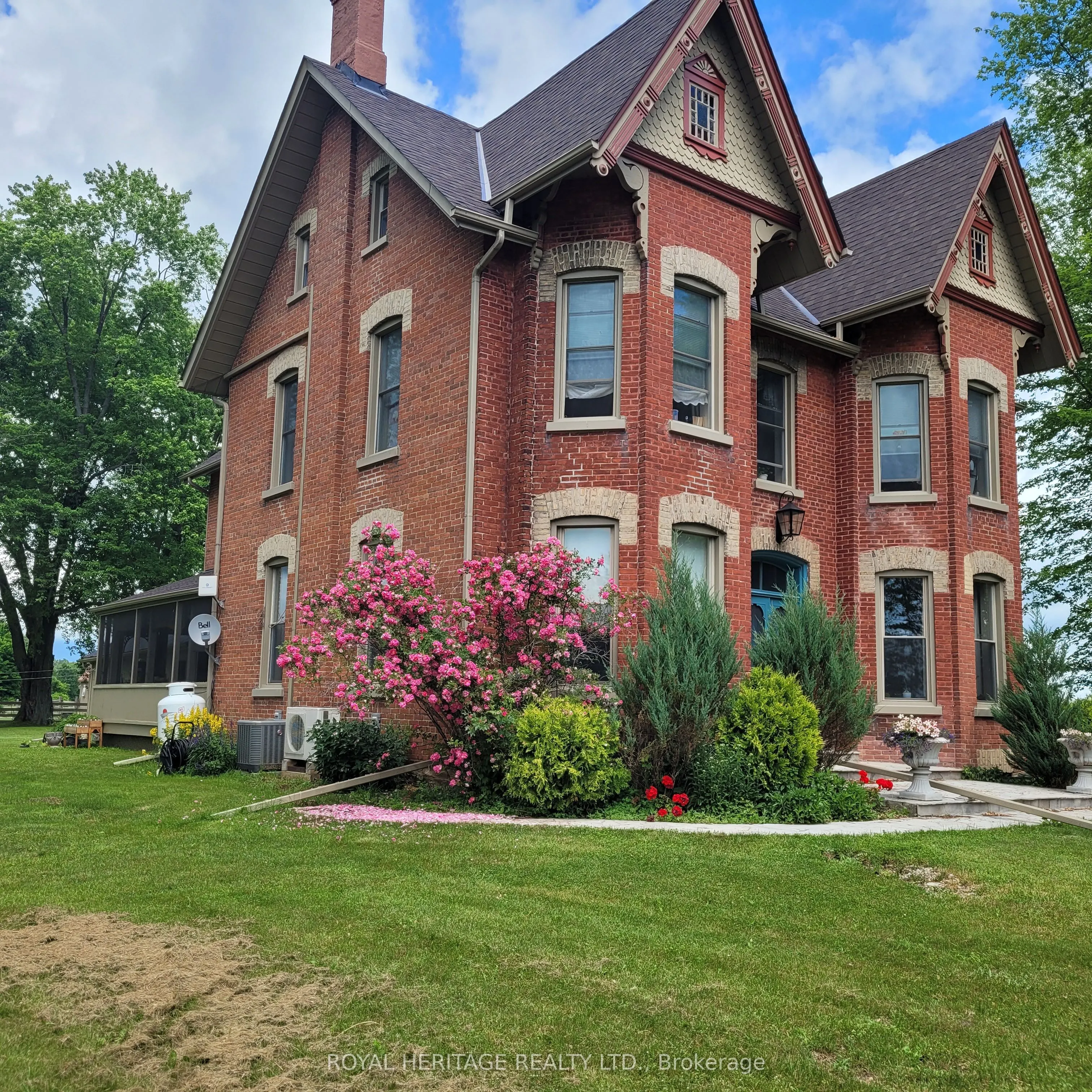 1201 Salem Road