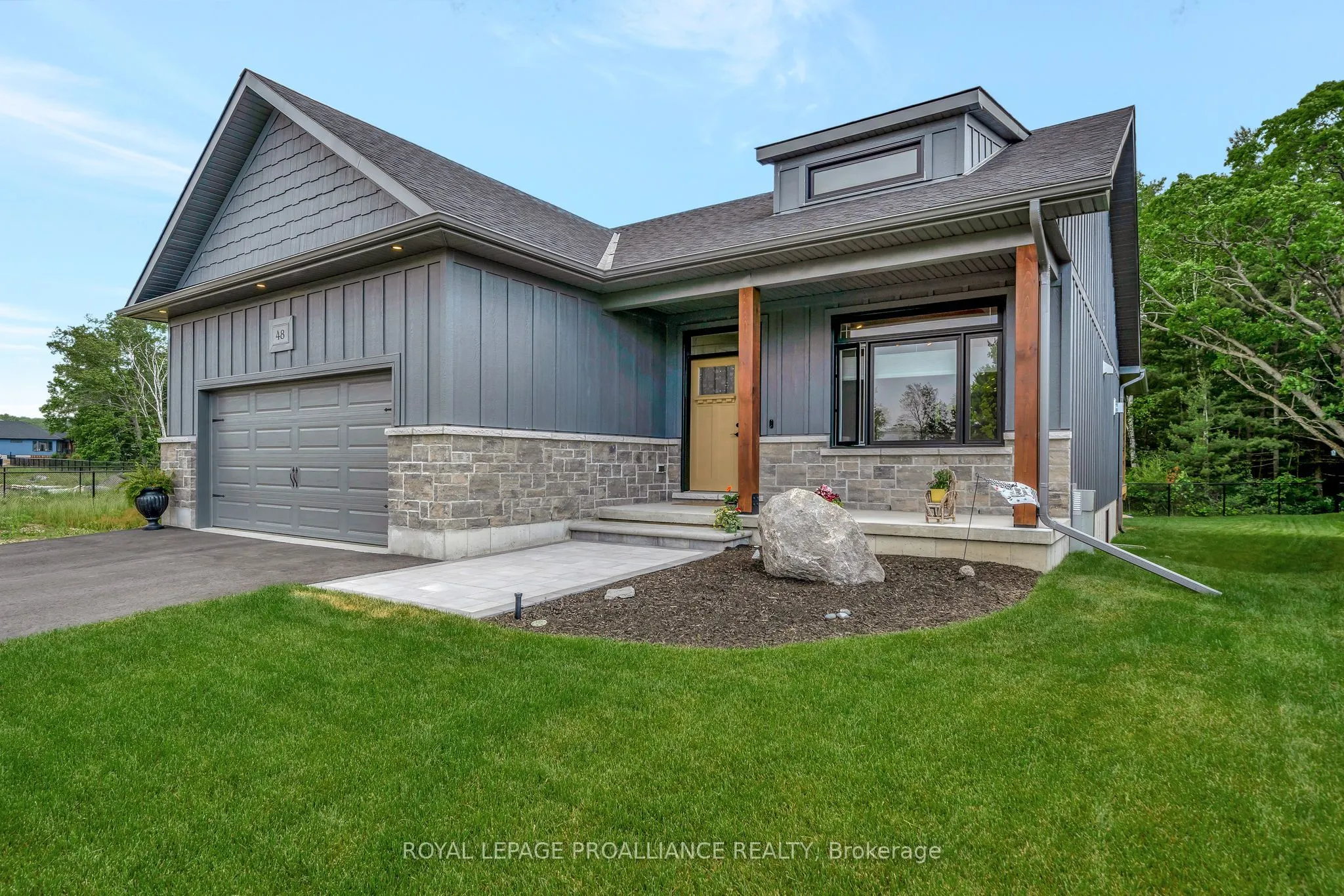 48 Deerview Drive