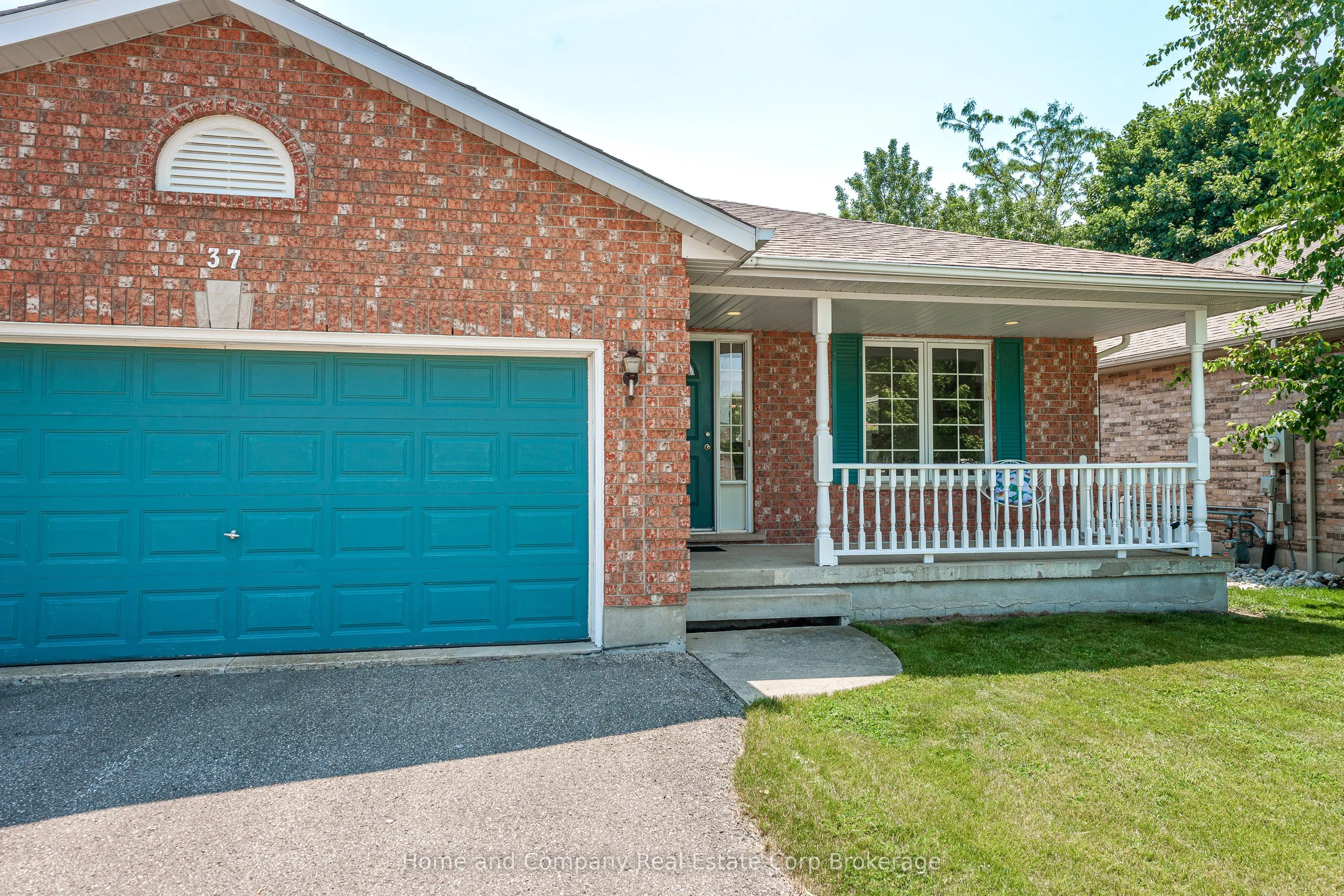 37 Dingman Place