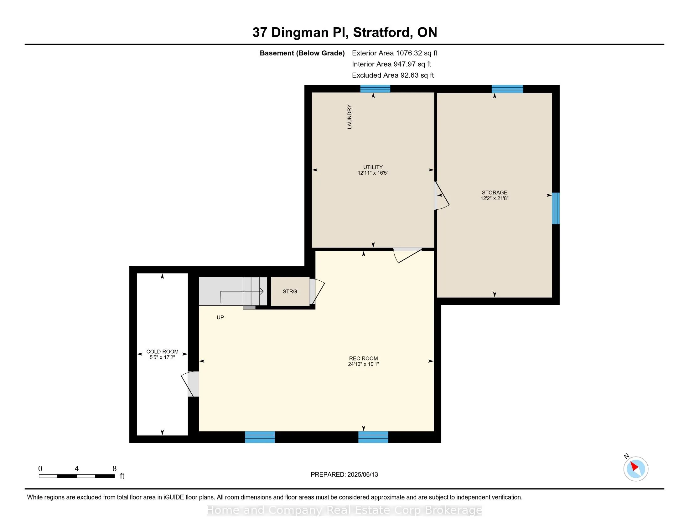 37 Dingman Place