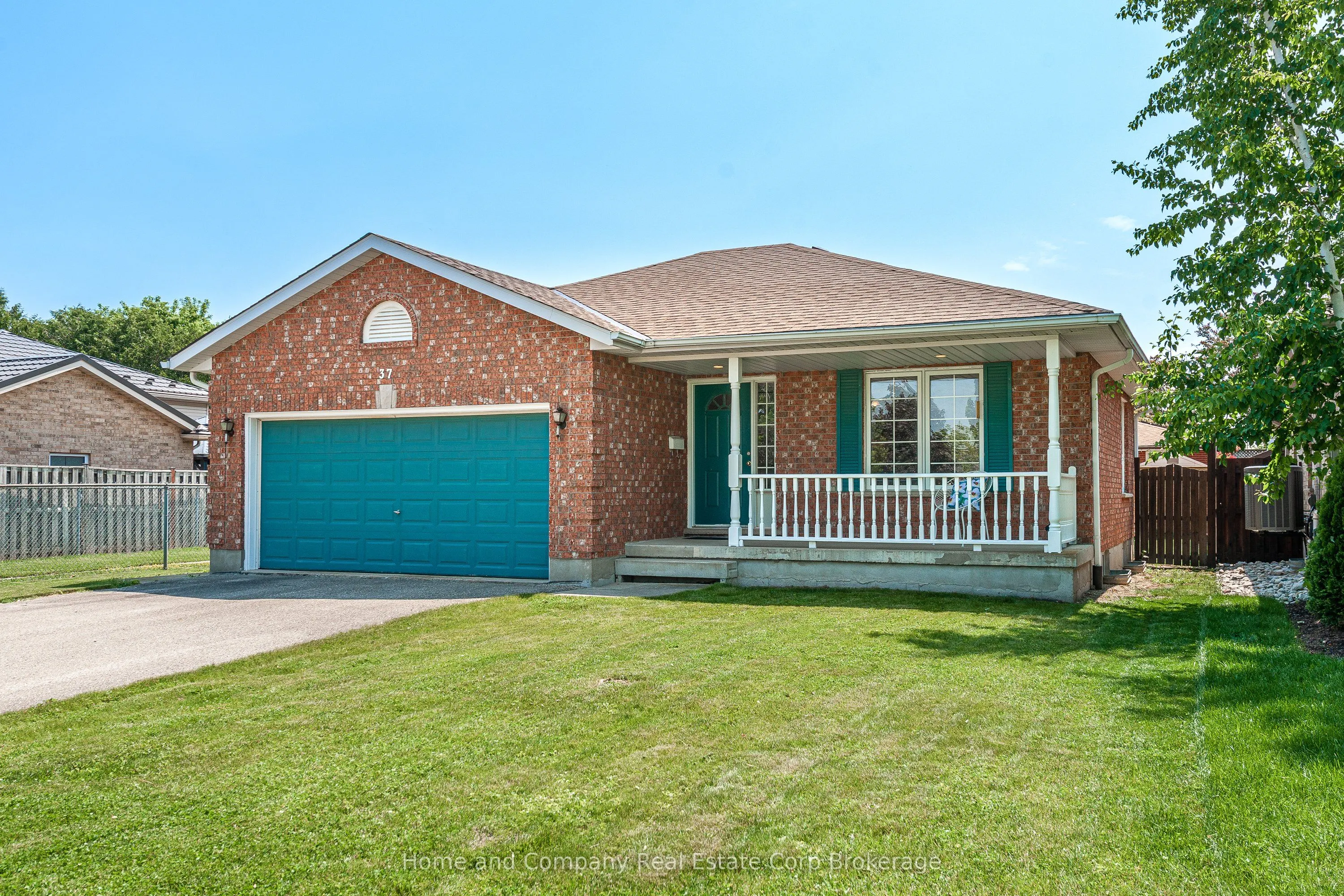 37 Dingman Place