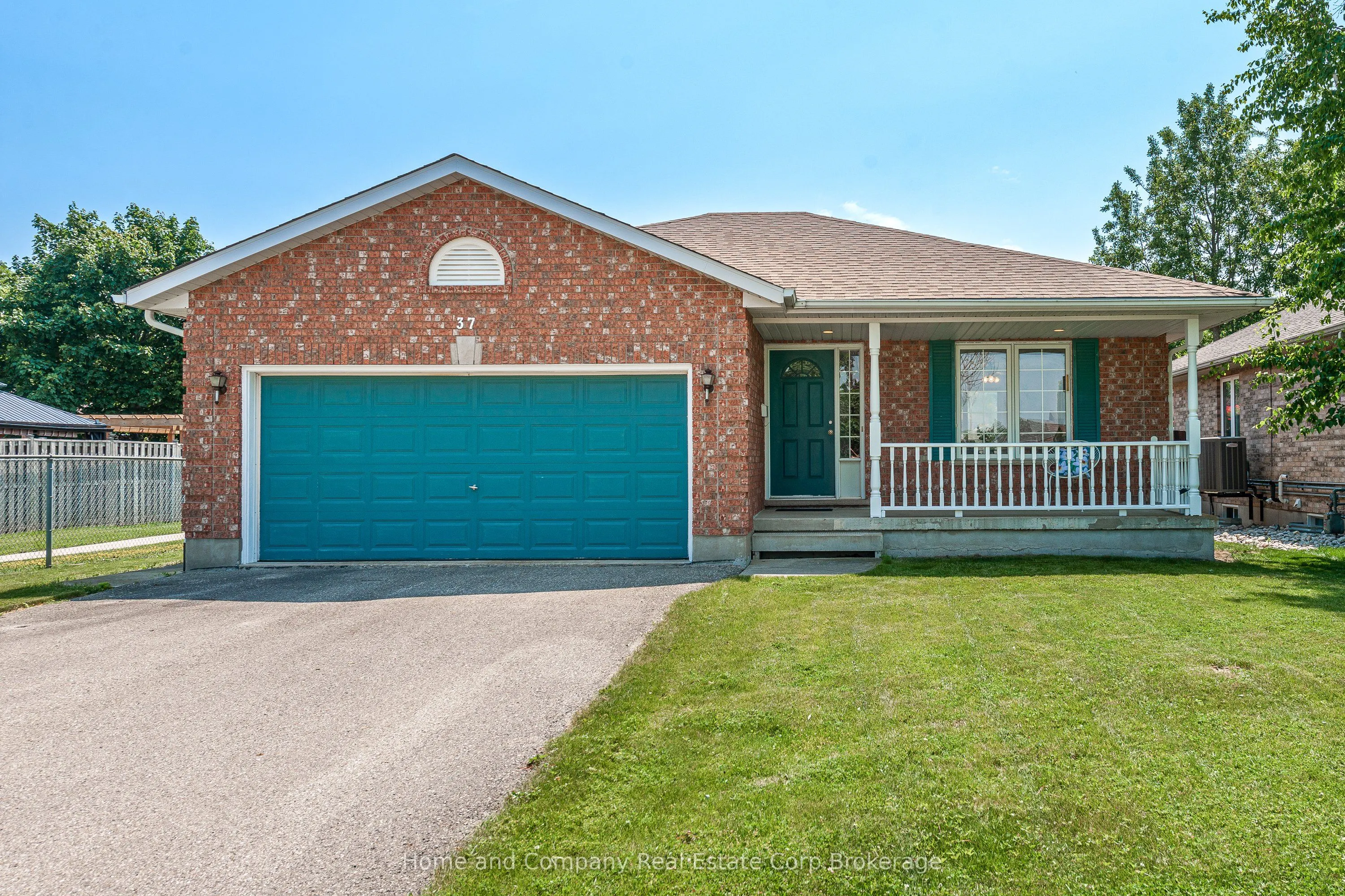 37 Dingman Place