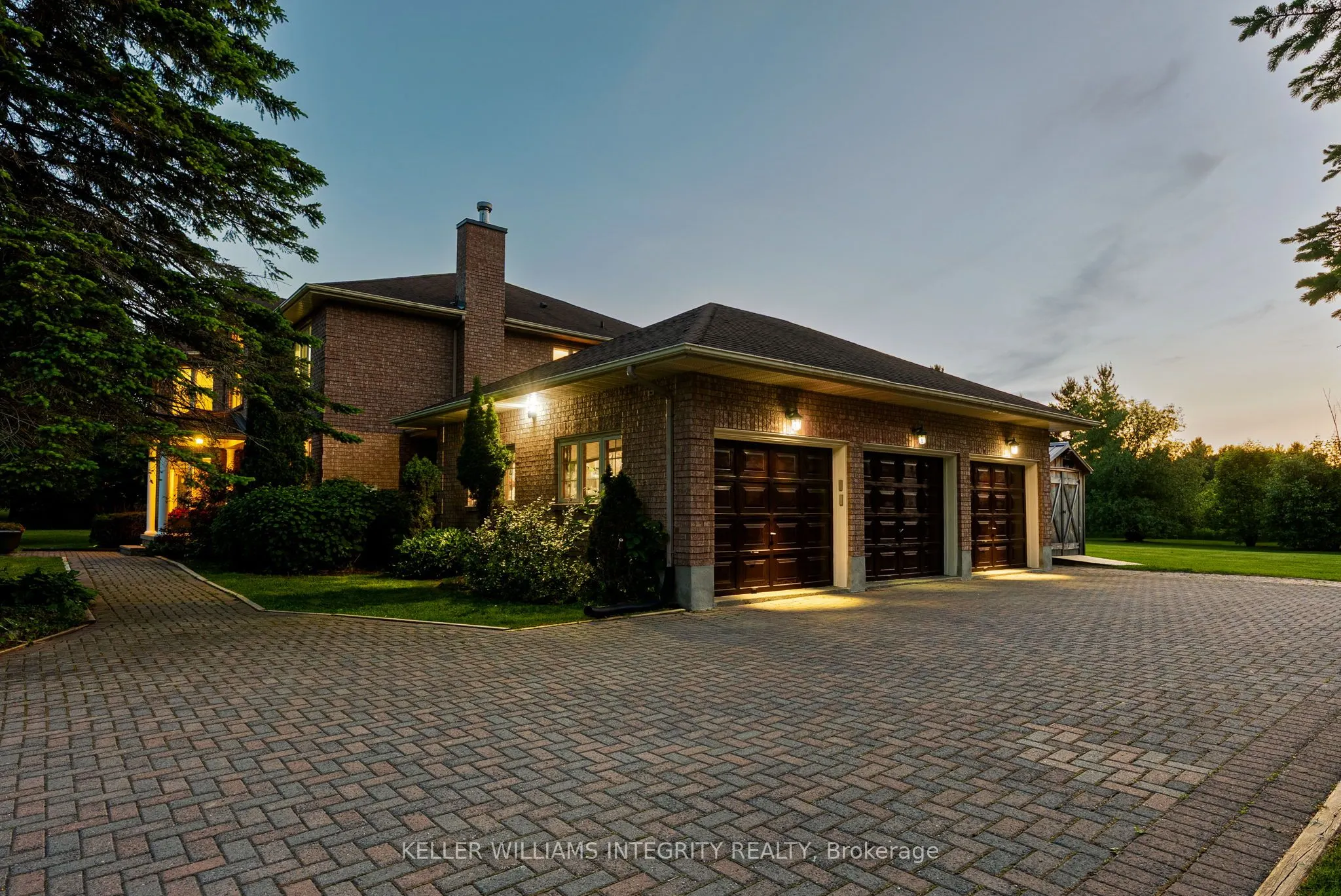 22 Marchbrook Circle