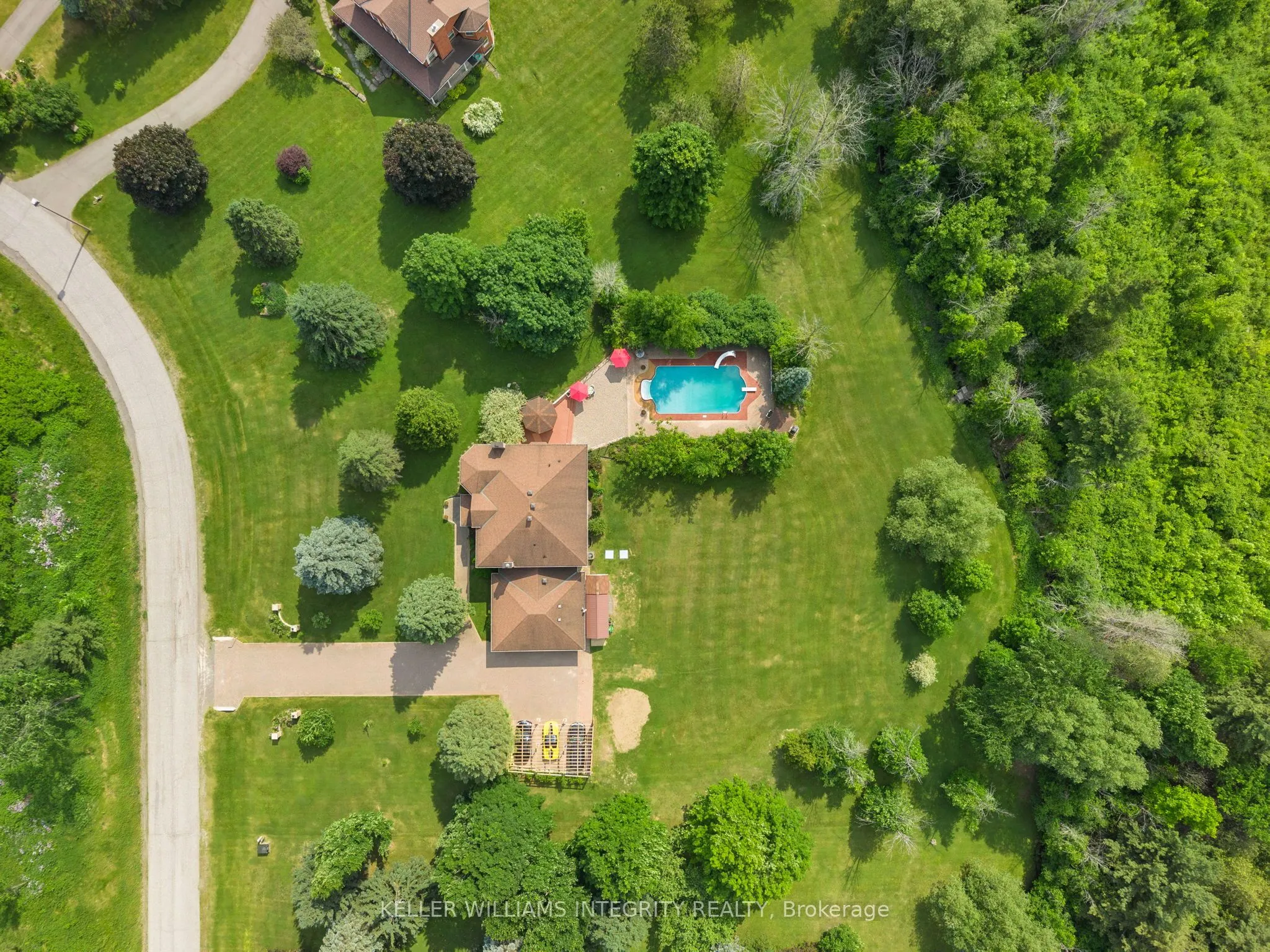 22 Marchbrook Circle