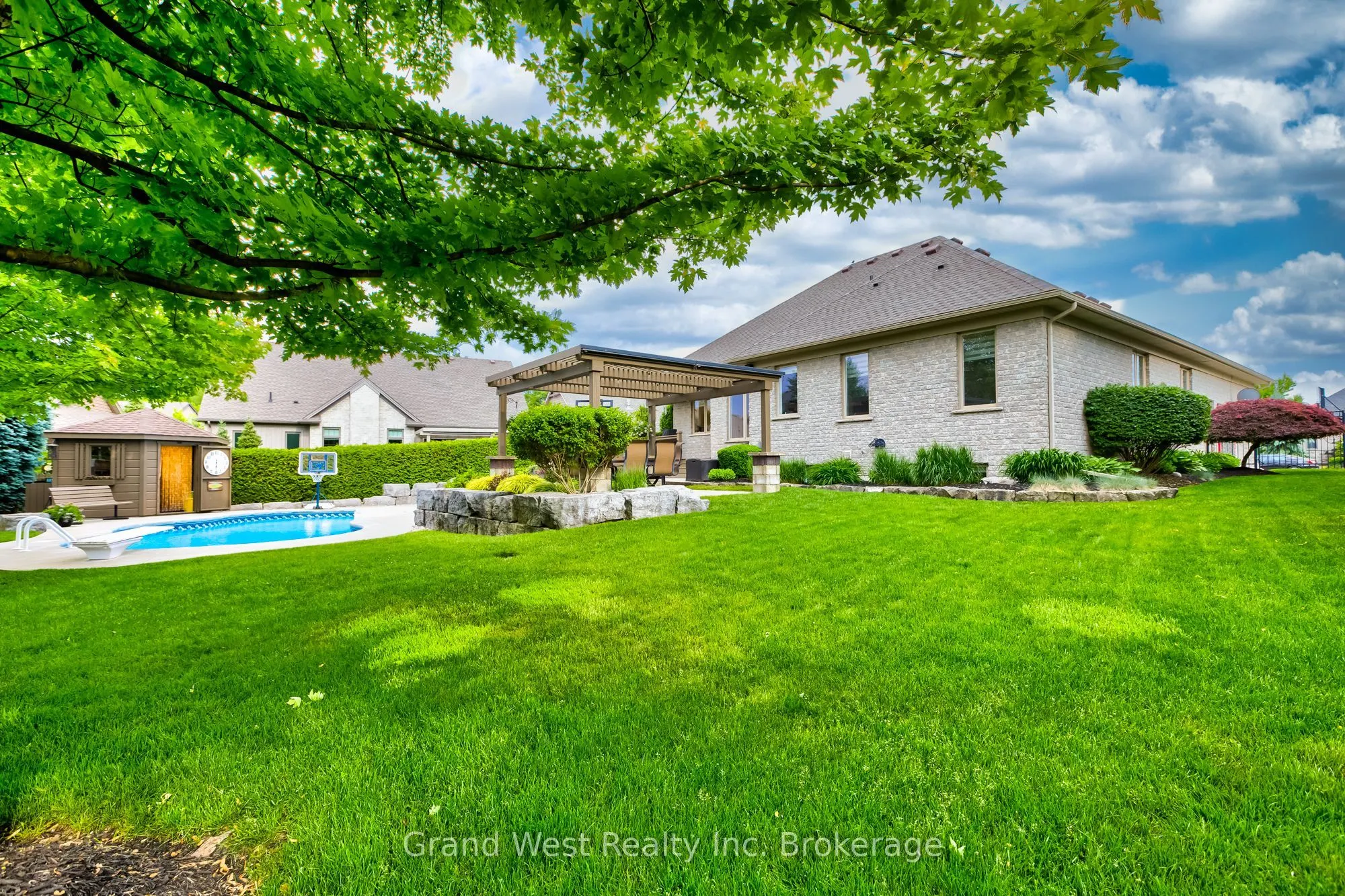 24 Belmont Avenue