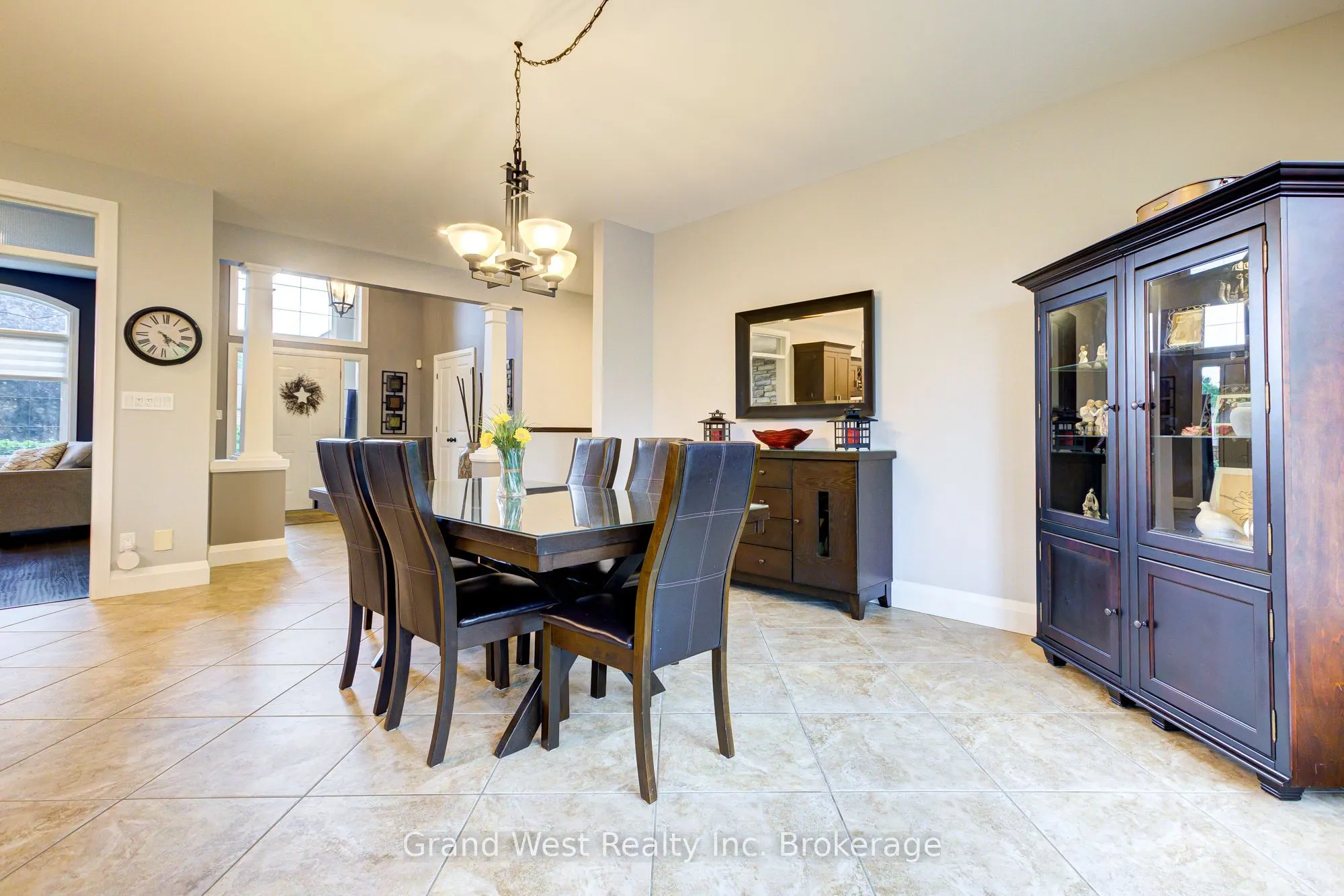 24 Belmont Avenue