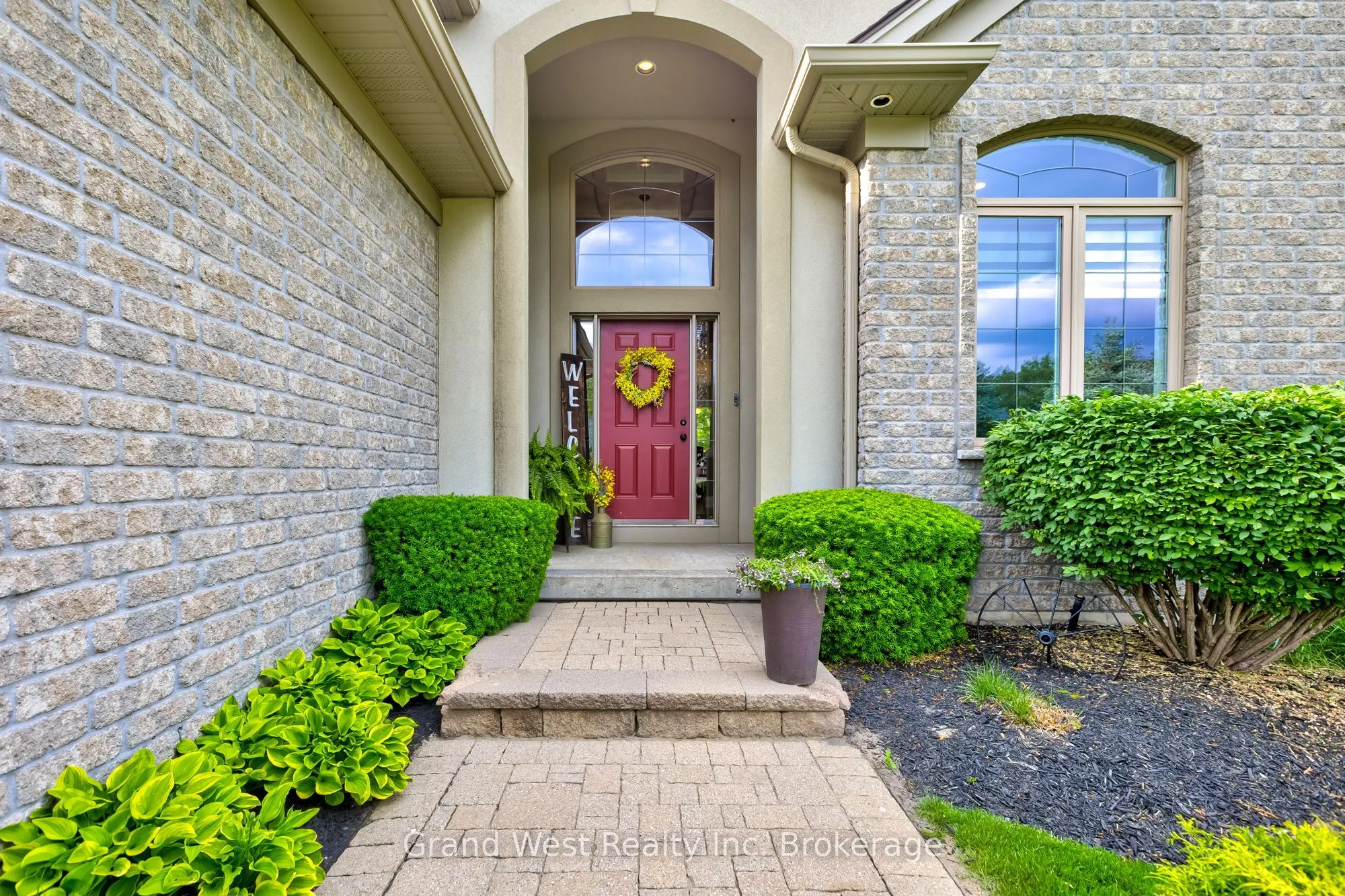 24 Belmont Avenue
