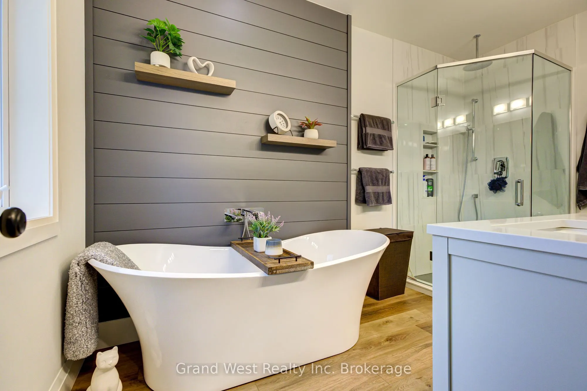 24 Belmont Avenue