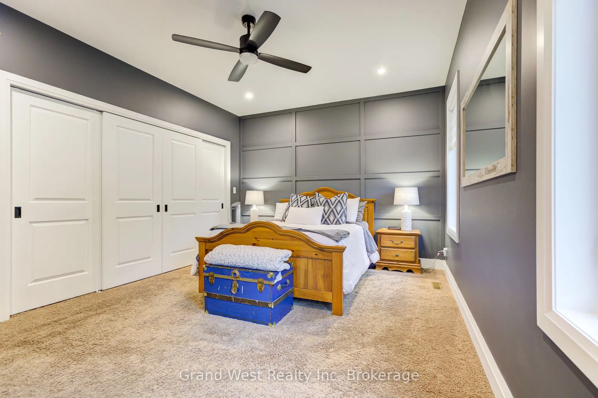 24 Belmont Avenue