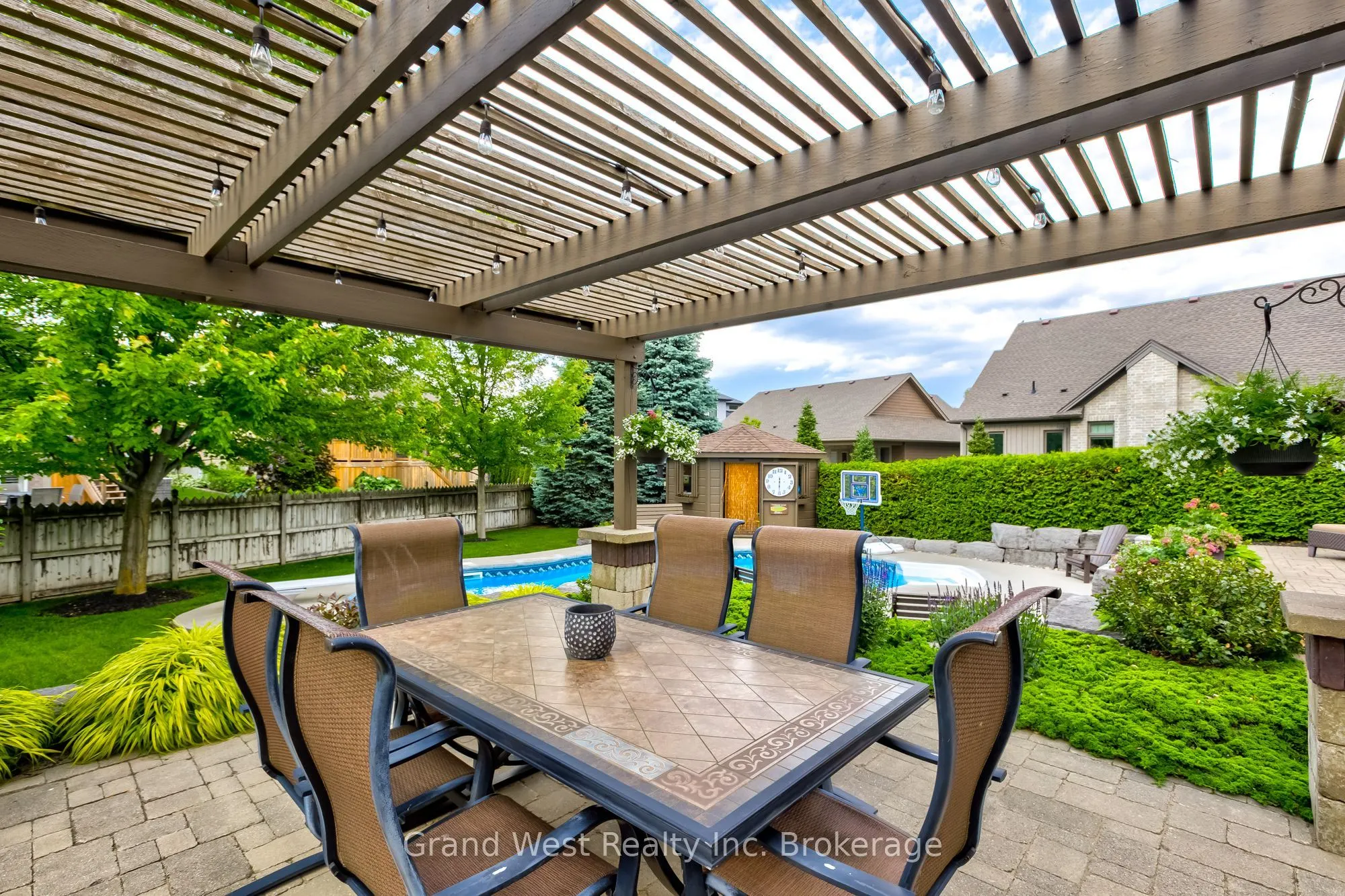 24 Belmont Avenue