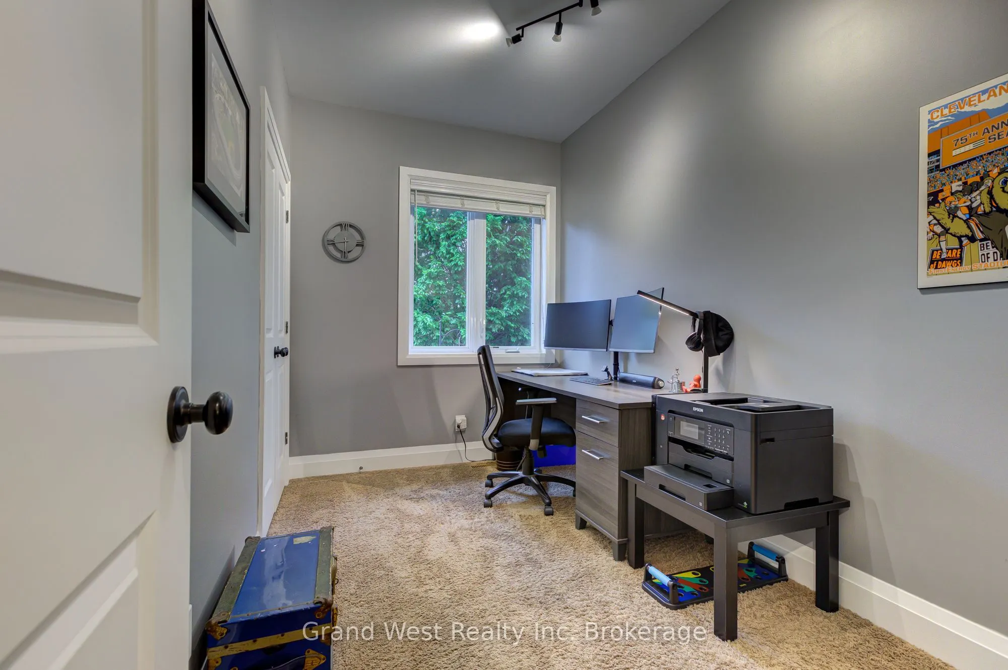 24 Belmont Avenue