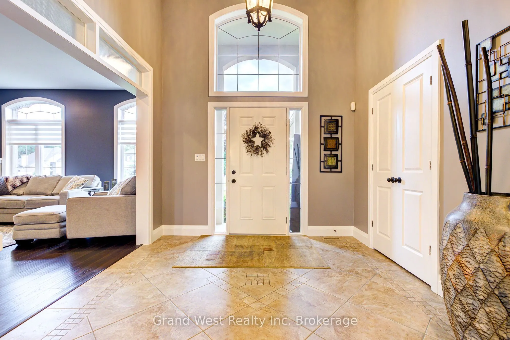 24 Belmont Avenue