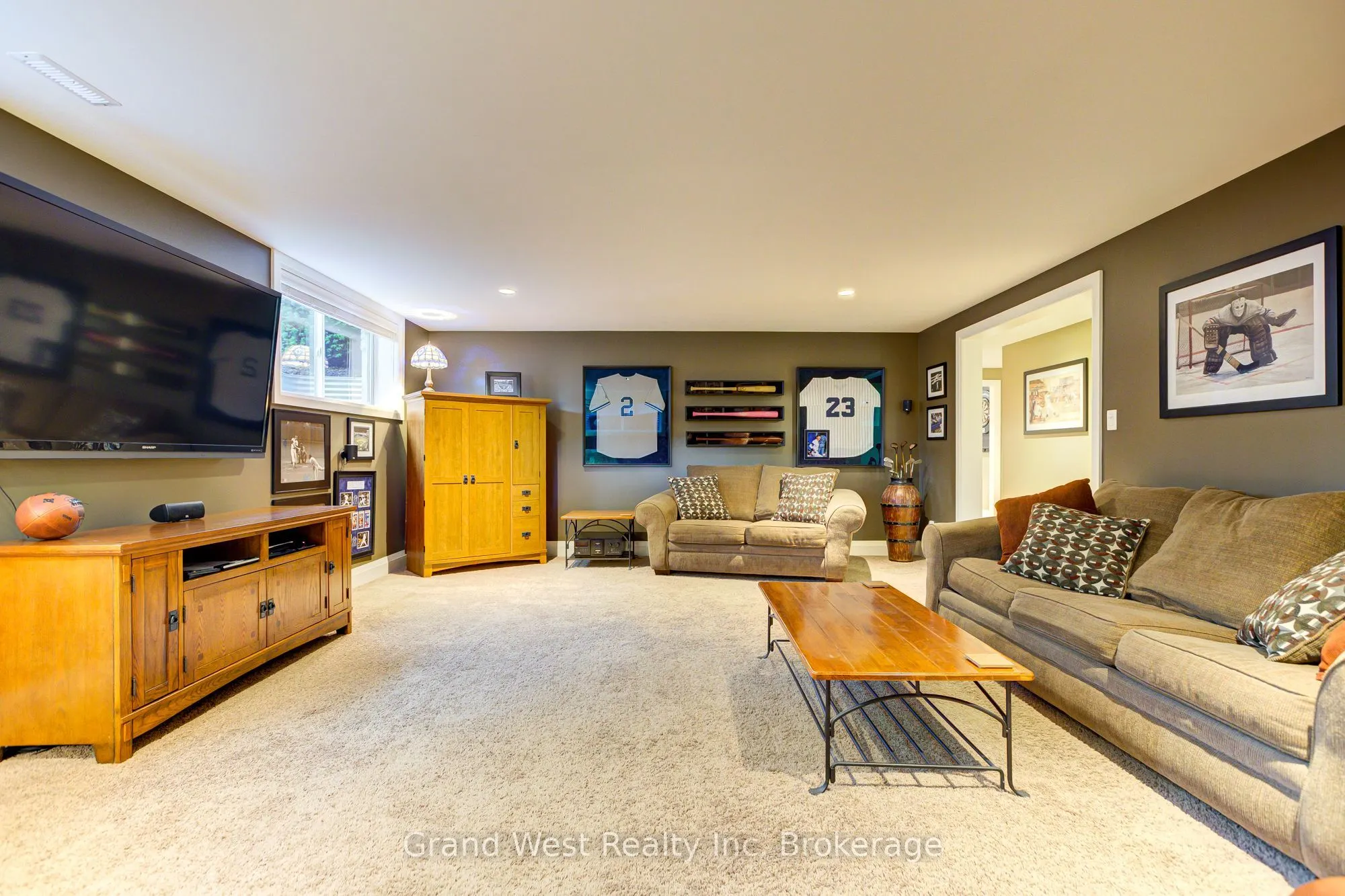 24 Belmont Avenue