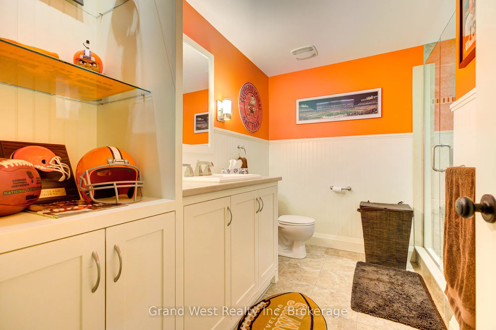 24 Belmont Avenue