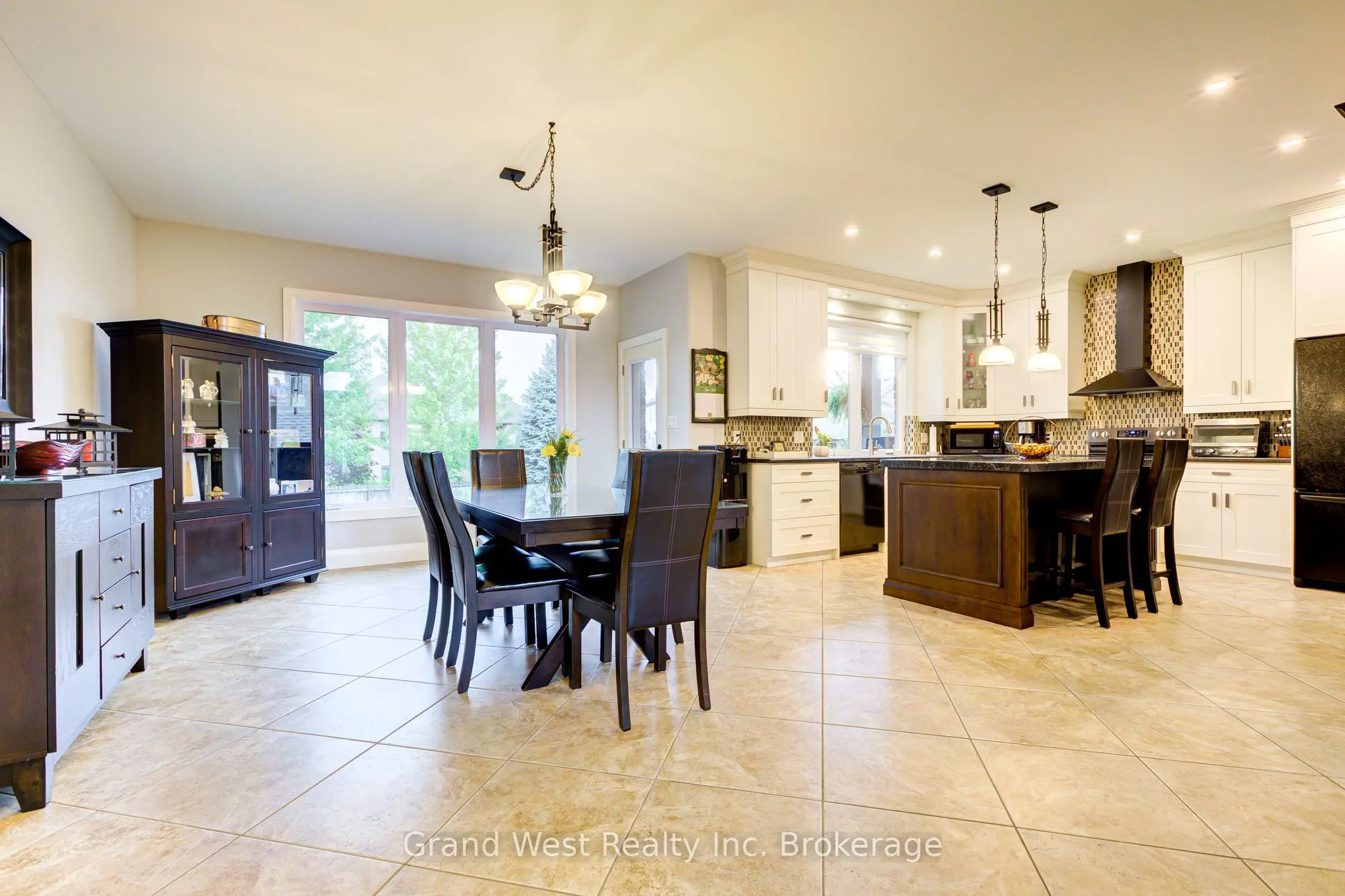 24 Belmont Avenue