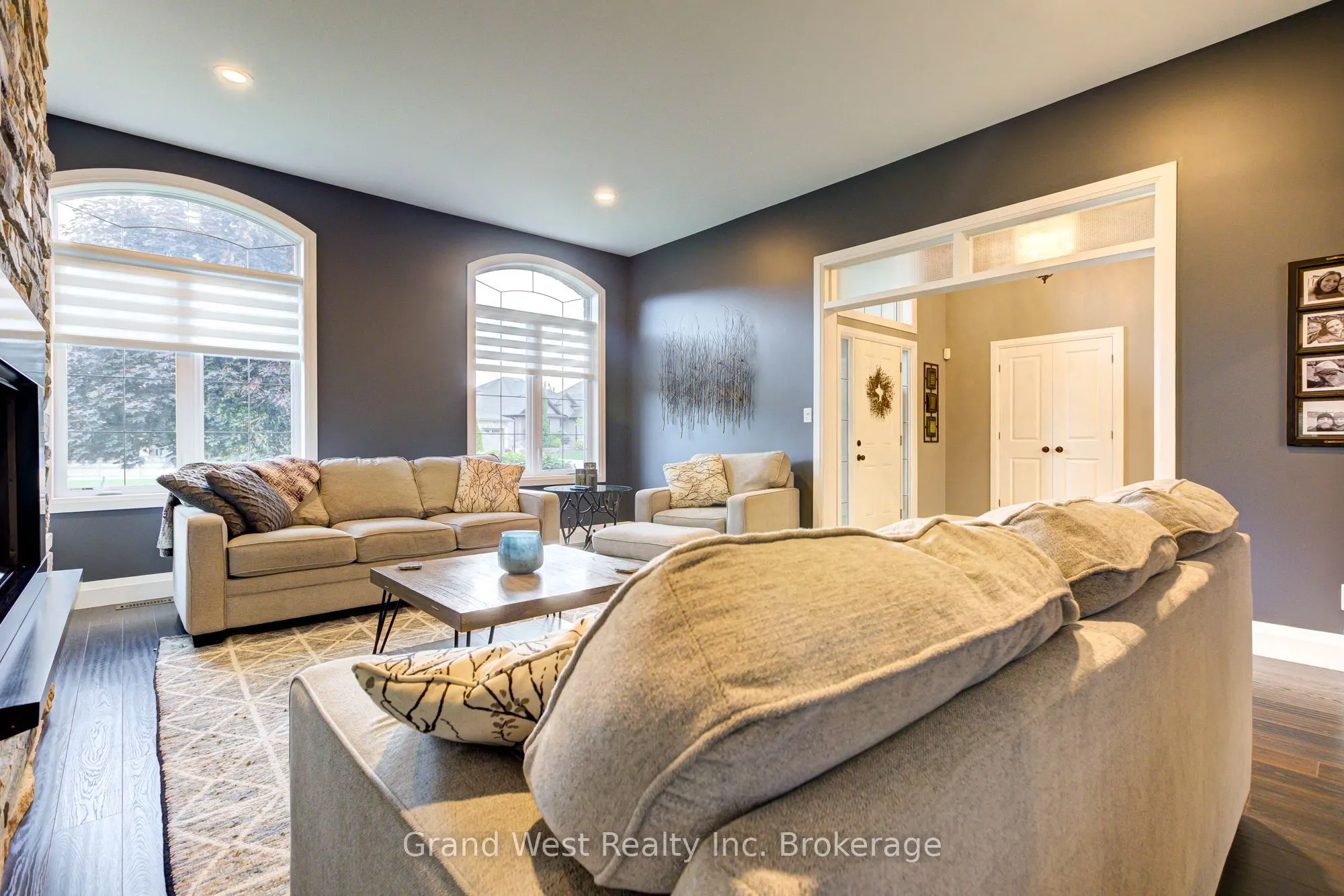 24 Belmont Avenue