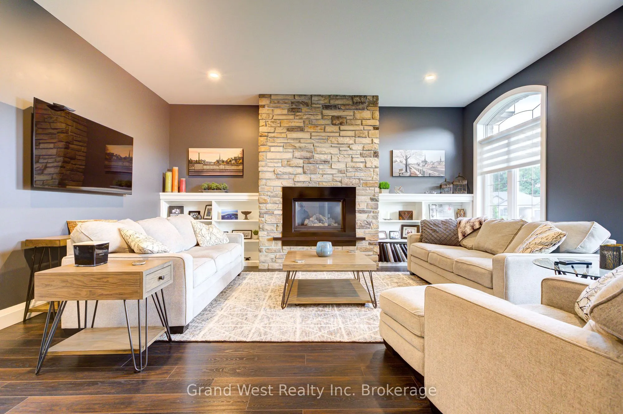 24 Belmont Avenue